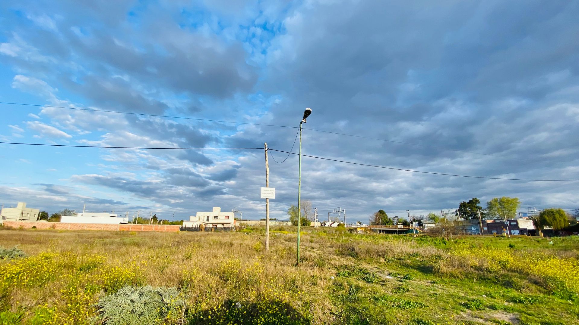Lote en Venta en La Plata, G.B.A. Zona Sur