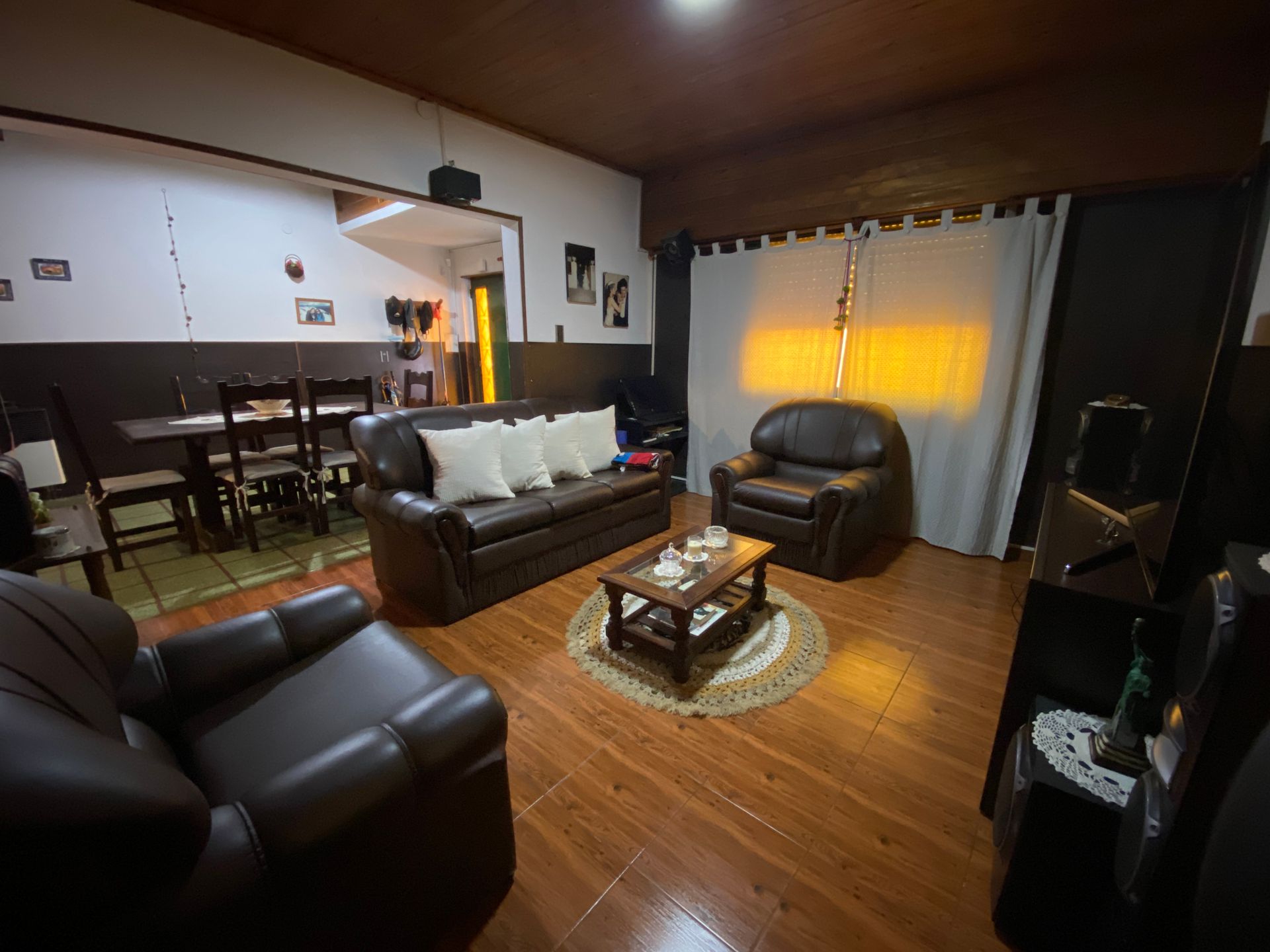 VENTA PH TIPO CASA 4 AMB - W. MORRIS- APTA CREDITO - 6