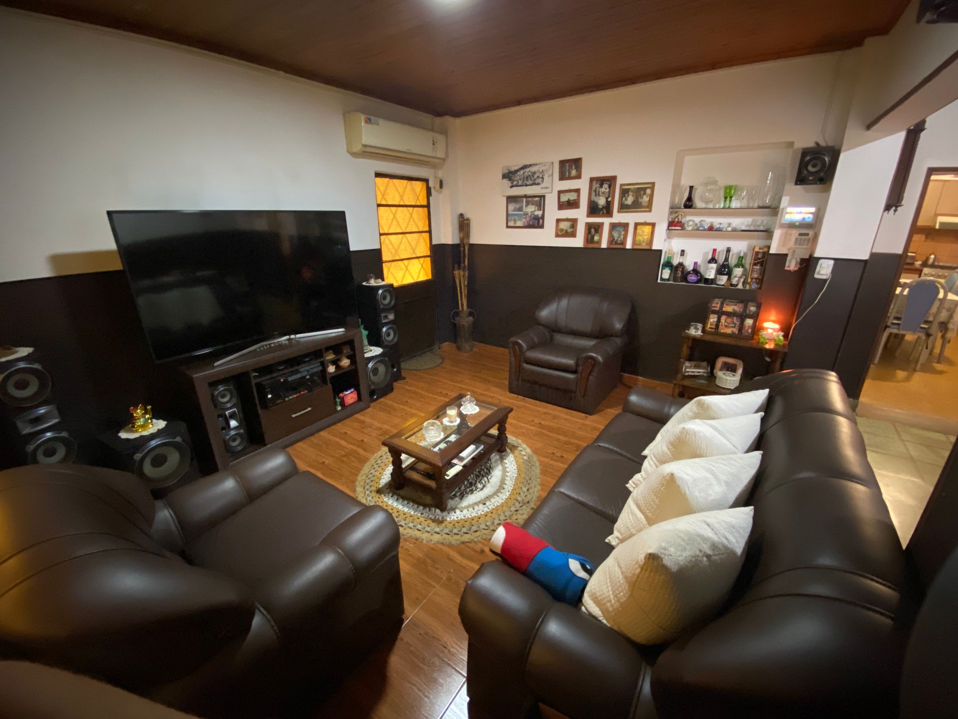 VENTA PH TIPO CASA 4 AMB - W. MORRIS- APTA CREDITO - 7