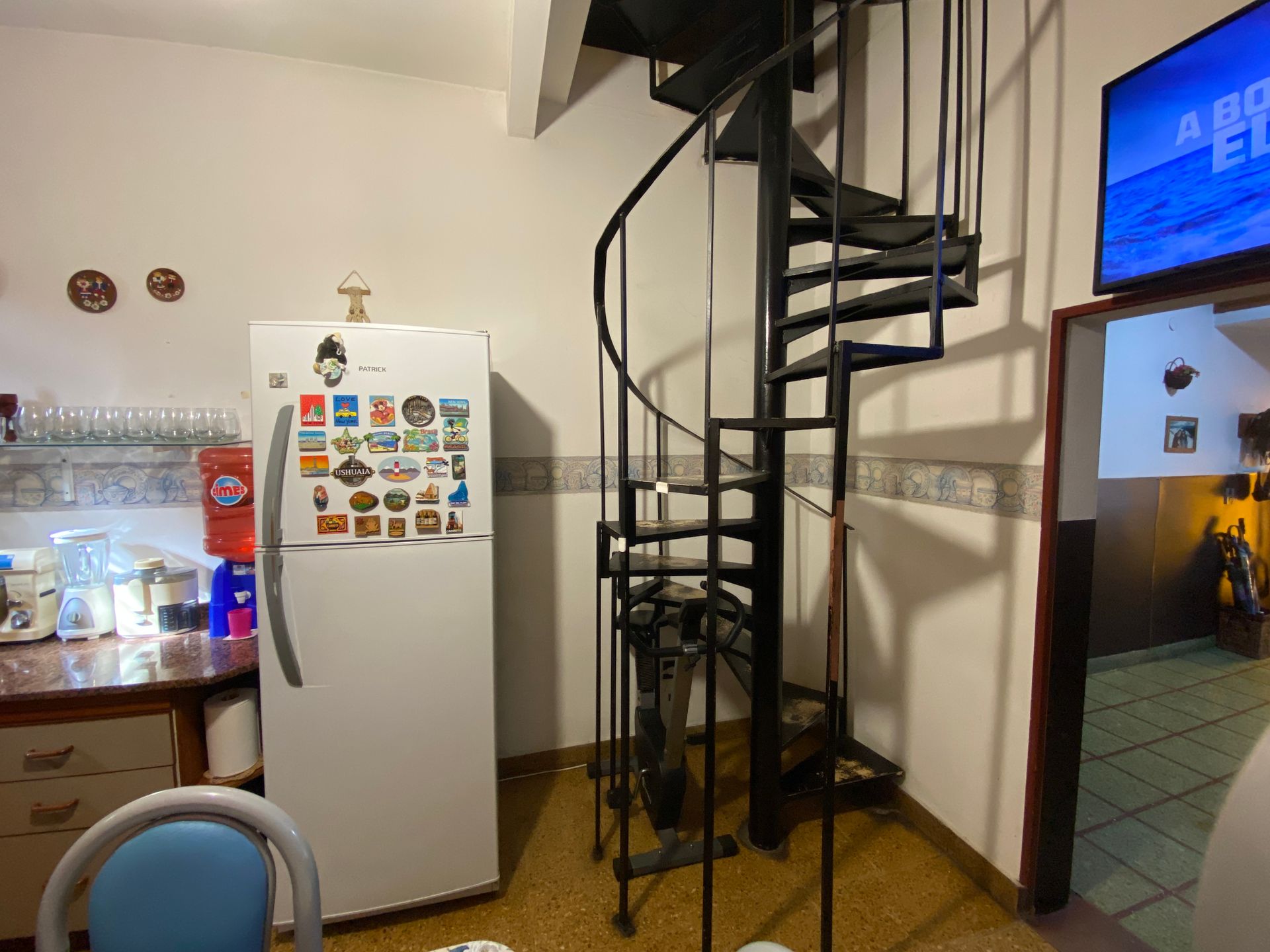 VENTA PH TIPO CASA 4 AMB - W. MORRIS- APTA CREDITO - 17