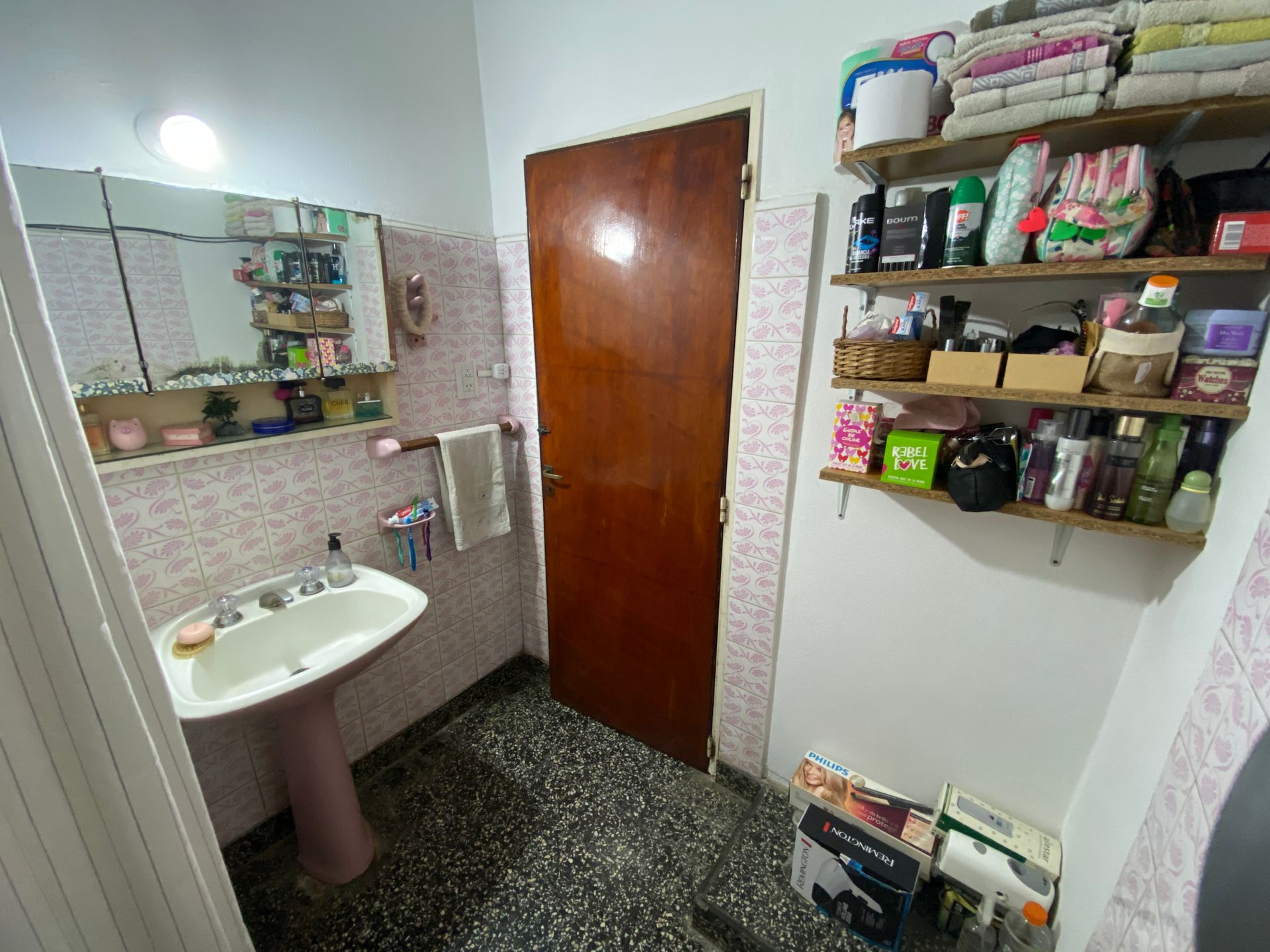 VENTA PH TIPO CASA 4 AMB - W. MORRIS- APTA CREDITO - 16
