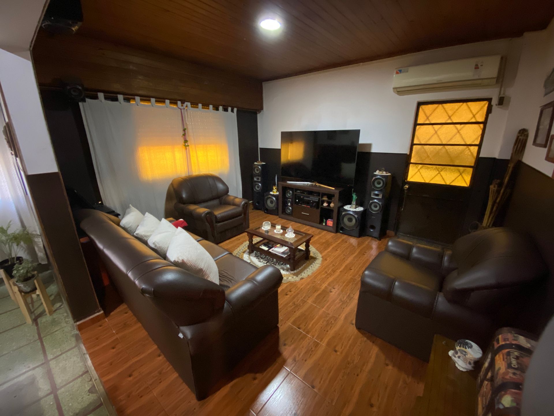 VENTA PH TIPO CASA 4 AMB - W. MORRIS- APTA CREDITO - 5