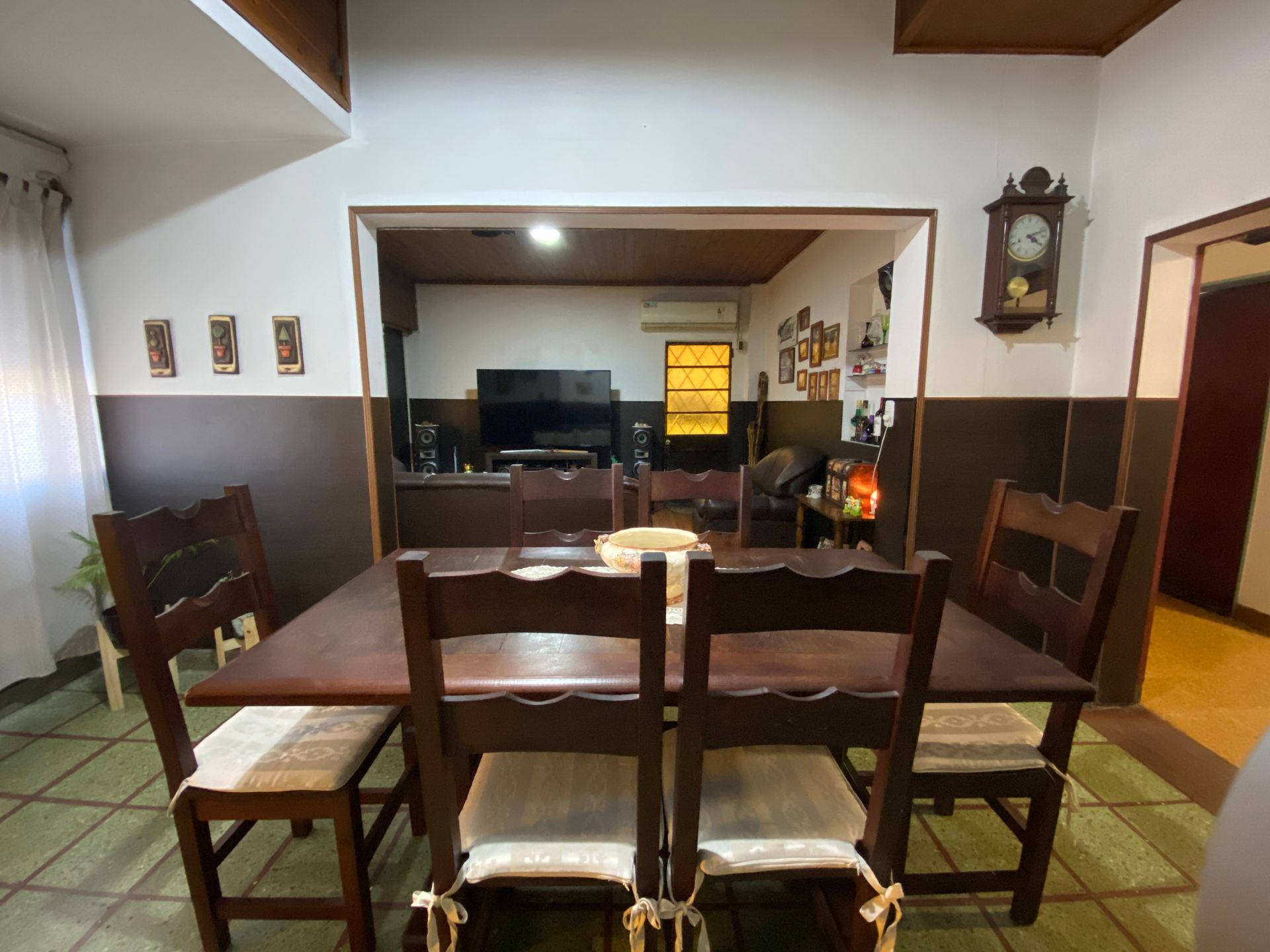 VENTA PH TIPO CASA 4 AMB - W. MORRIS- APTA CREDITO - 3