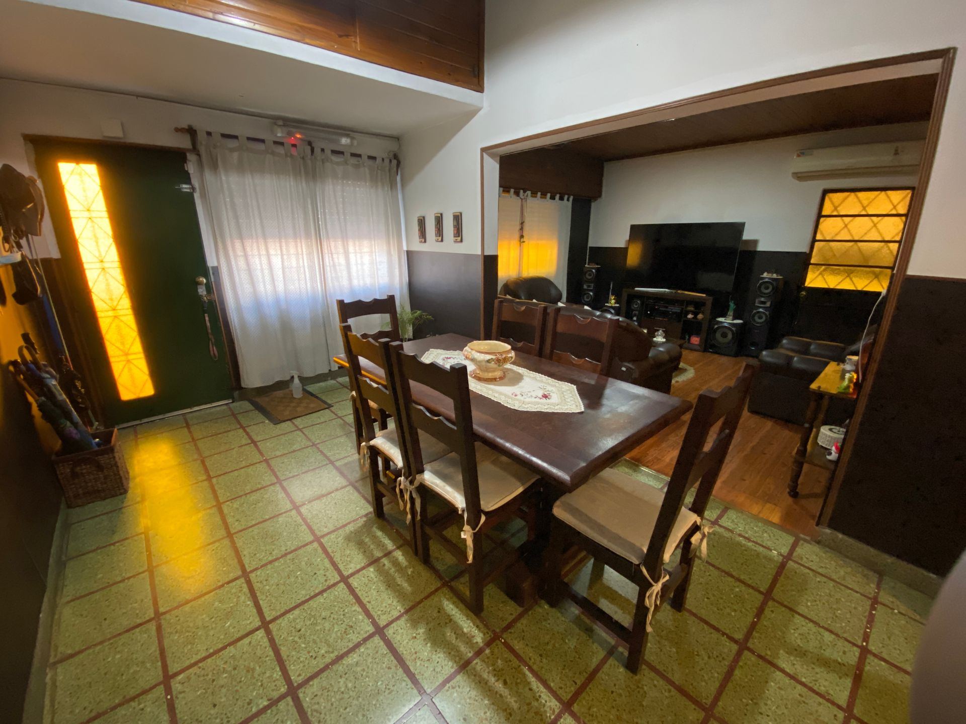 VENTA PH TIPO CASA 4 AMB - W. MORRIS- APTA CREDITO - 4