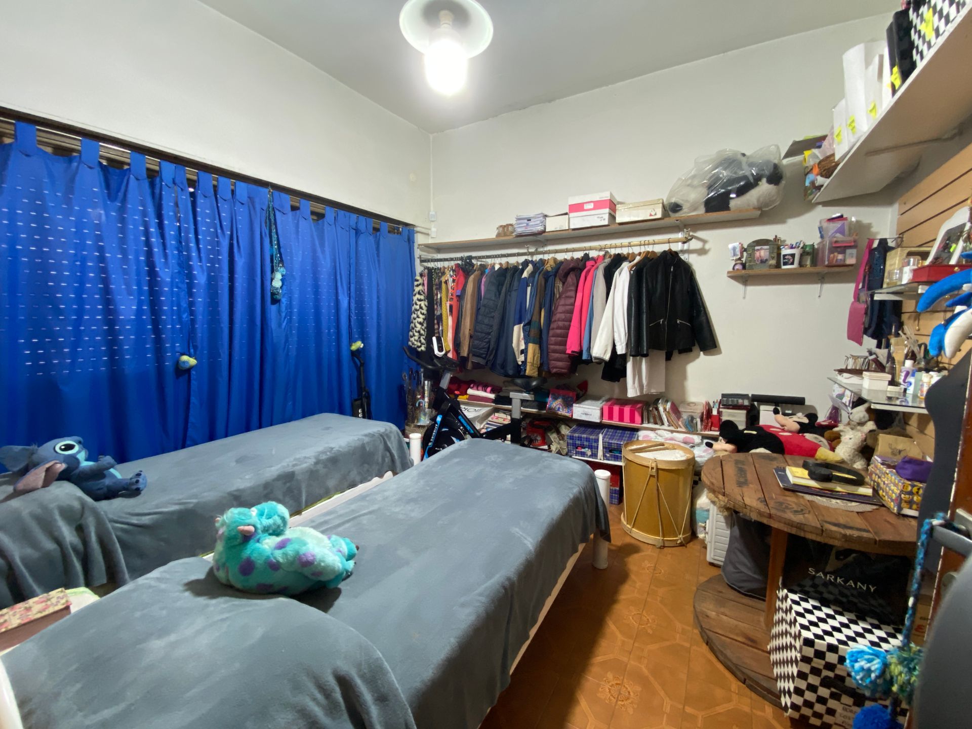 VENTA PH TIPO CASA 4 AMB - W. MORRIS- APTA CREDITO - 13