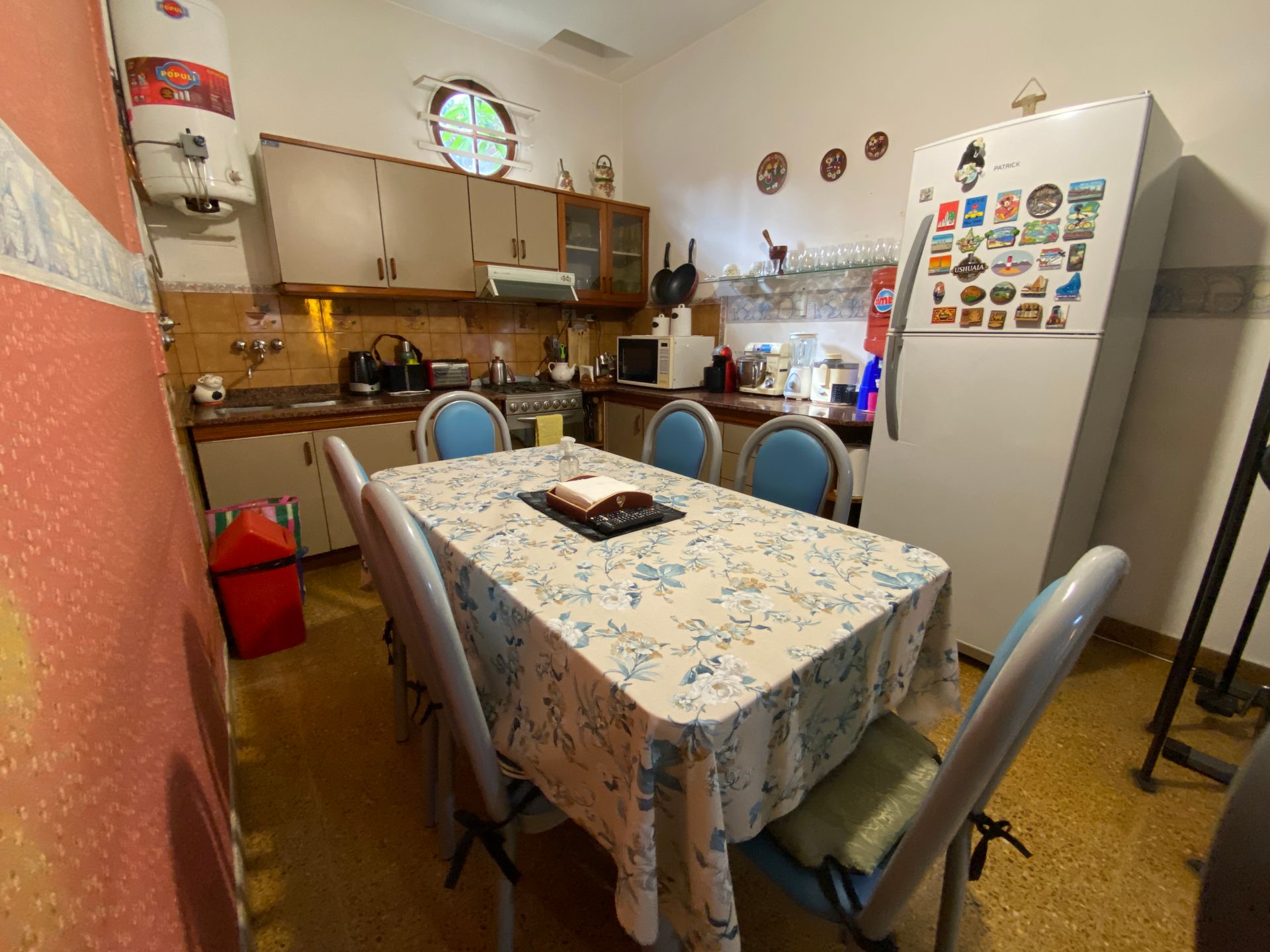 VENTA PH TIPO CASA 4 AMB - W. MORRIS- APTA CREDITO - 10