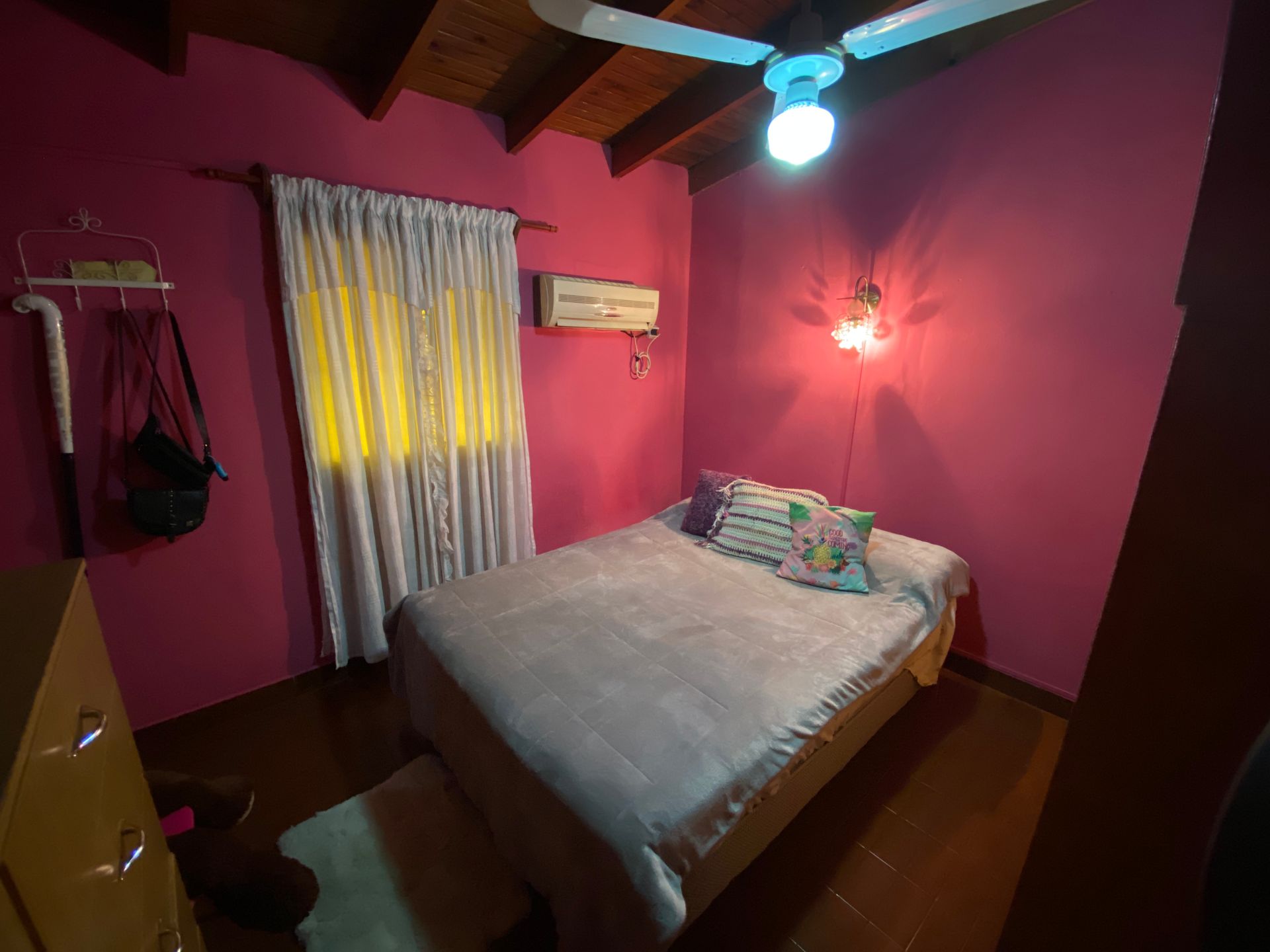 VENTA PH TIPO CASA 4 AMB - W. MORRIS- APTA CREDITO - 20