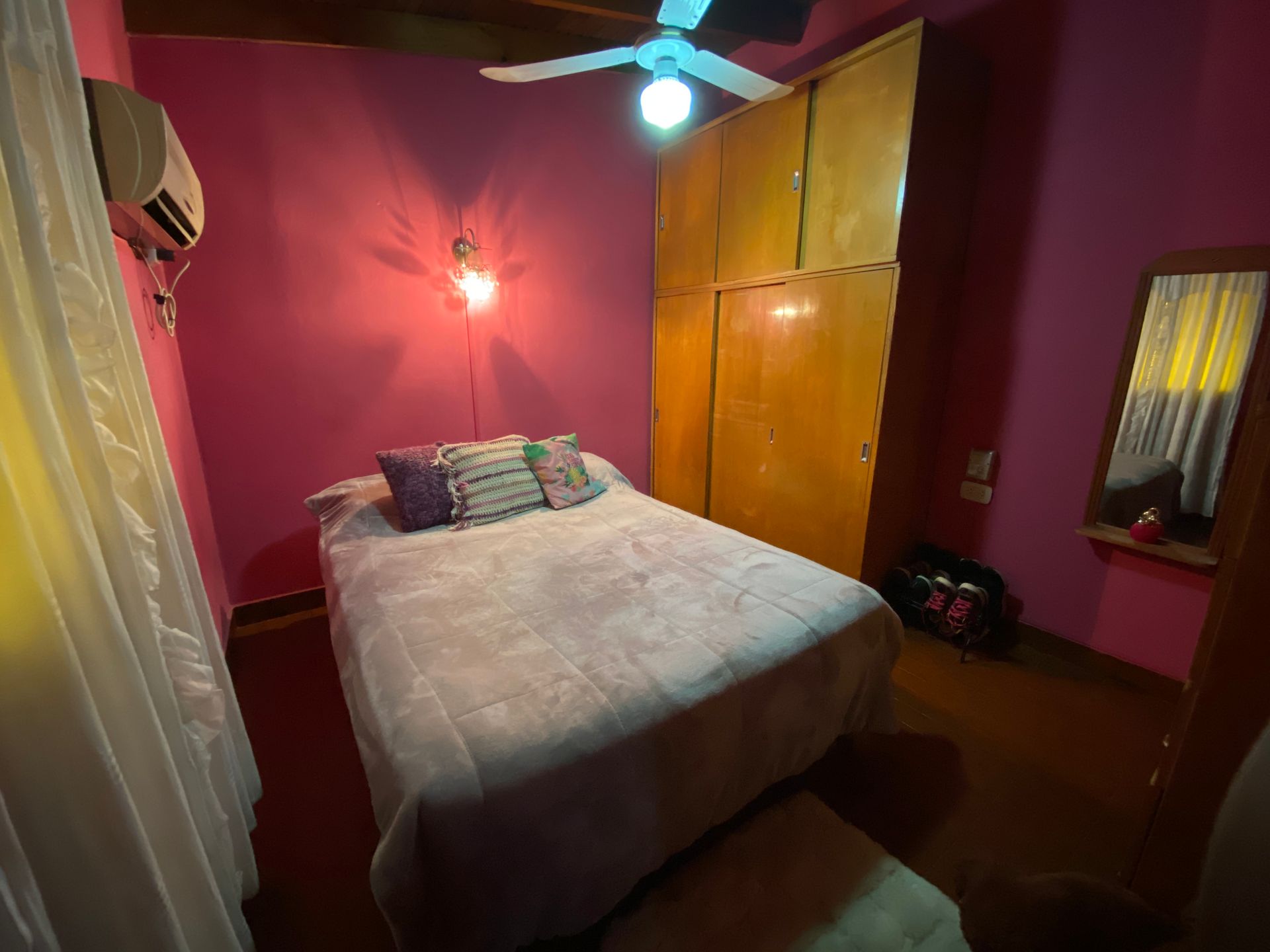 VENTA PH TIPO CASA 4 AMB - W. MORRIS- APTA CREDITO - 19