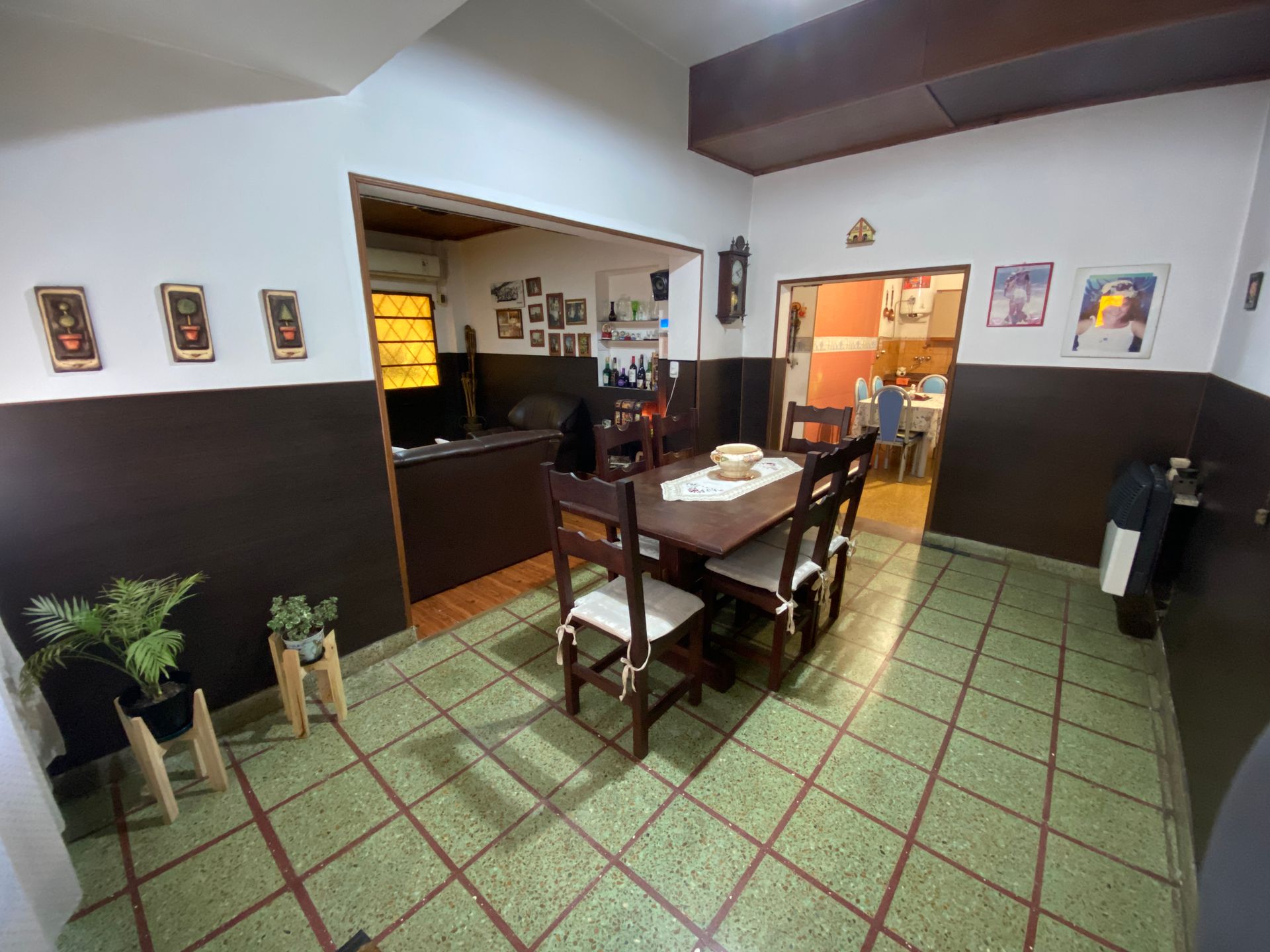 VENTA PH TIPO CASA 4 AMB - W. MORRIS- APTA CREDITO - 2