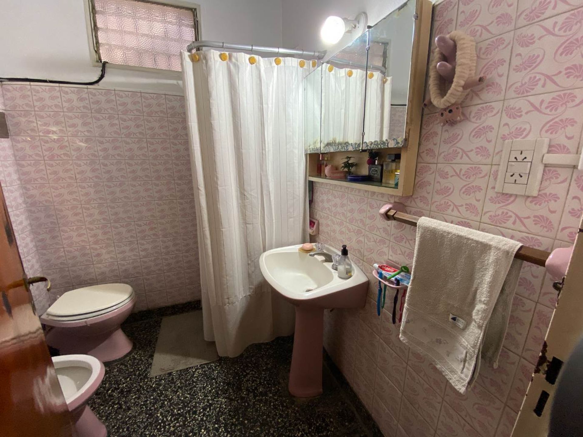 VENTA PH TIPO CASA 4 AMB - W. MORRIS- APTA CREDITO - 15