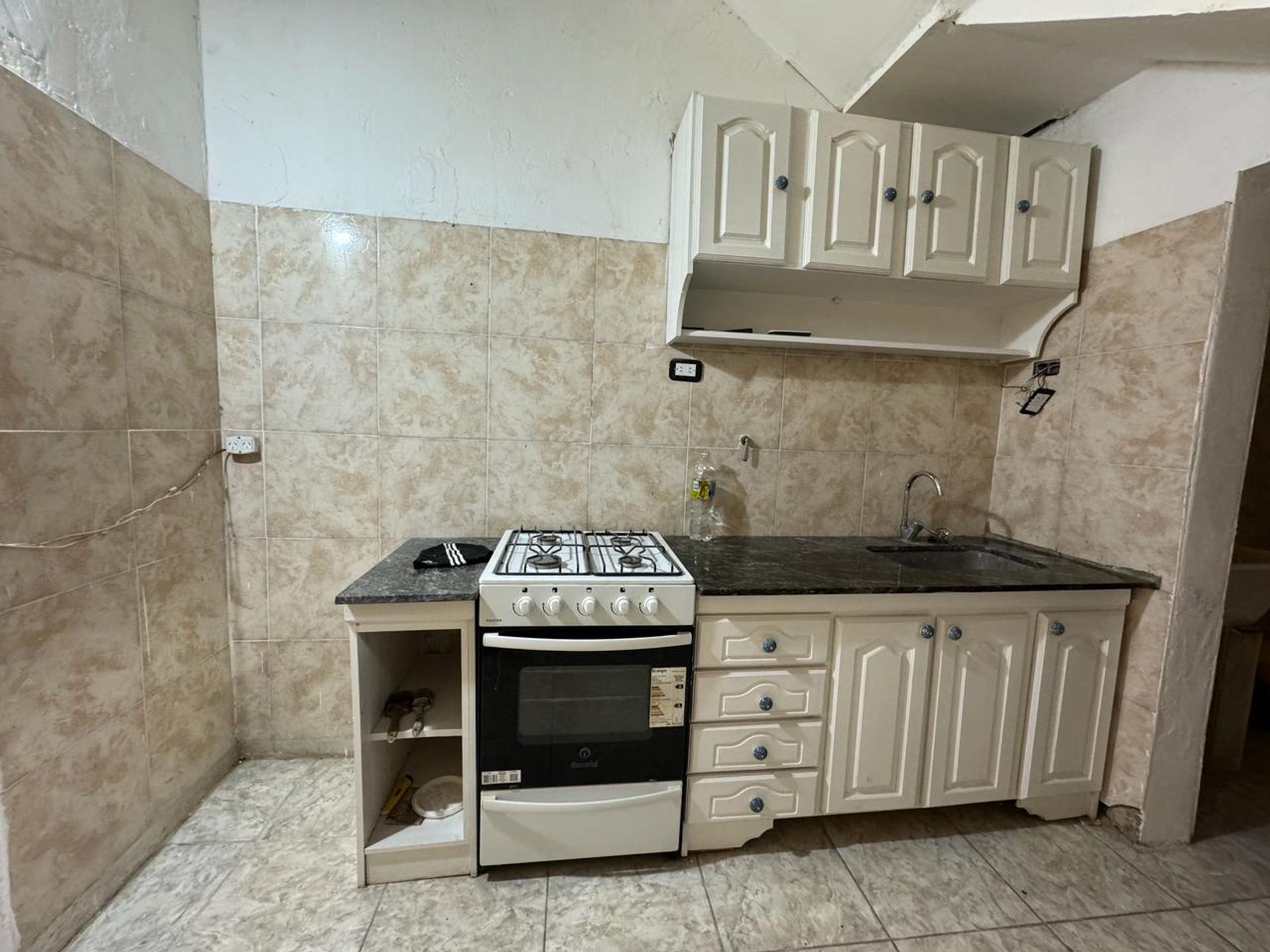 Venta Departamento tipo PH 4 amb. Patio Paternal - 4