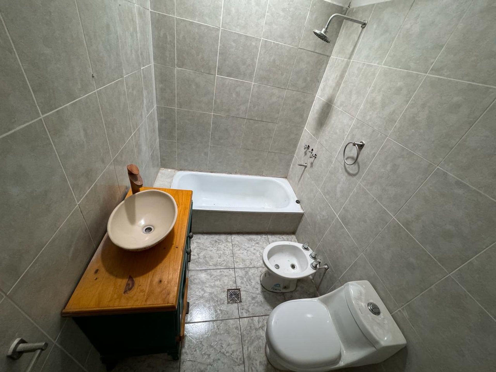 Venta Departamento tipo PH 4 amb. Patio Paternal - 15