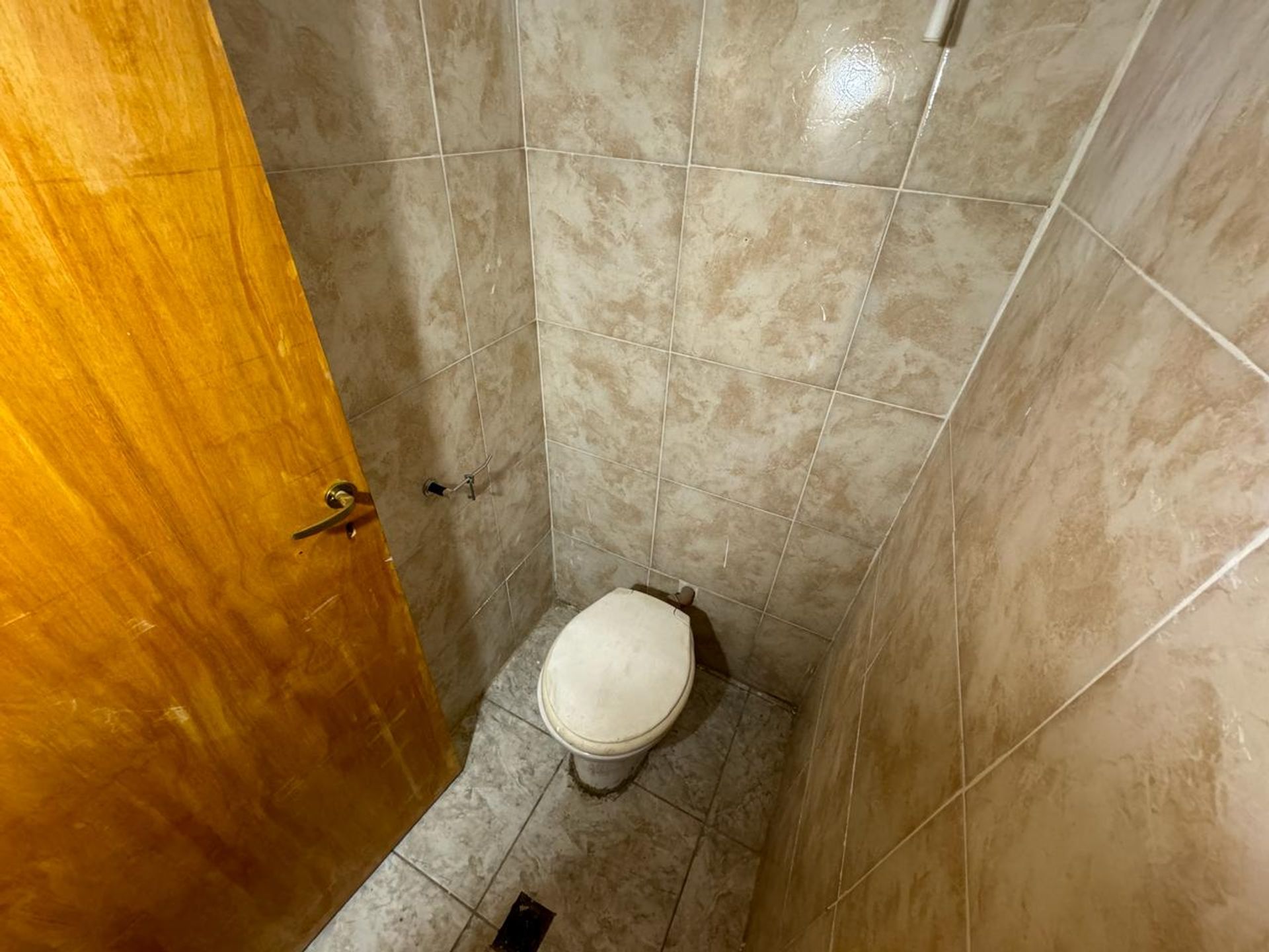 Venta Departamento tipo PH 4 amb. Patio Paternal - 9