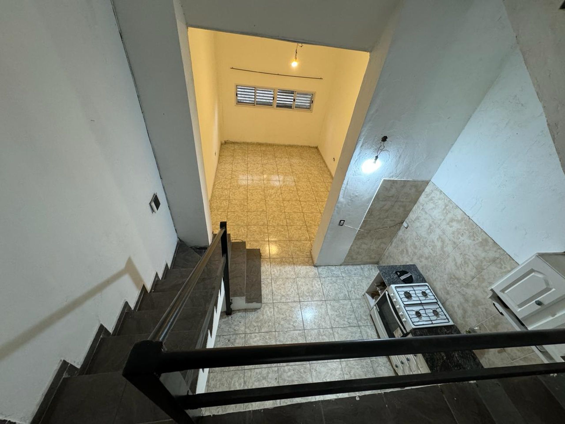 Venta Departamento tipo PH 4 amb. Patio Paternal - 11