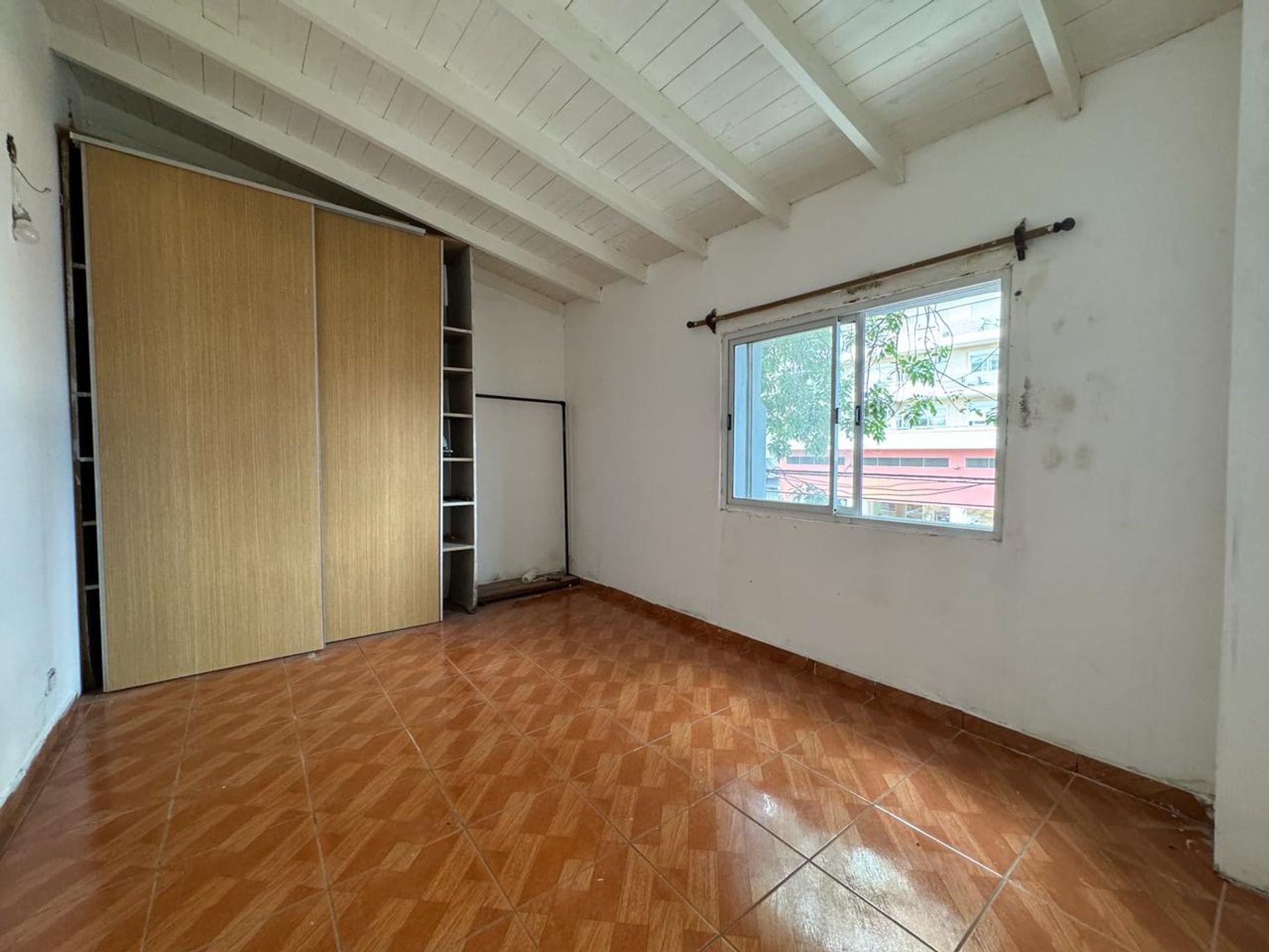 Venta Departamento tipo PH 4 amb. Patio Paternal - 12