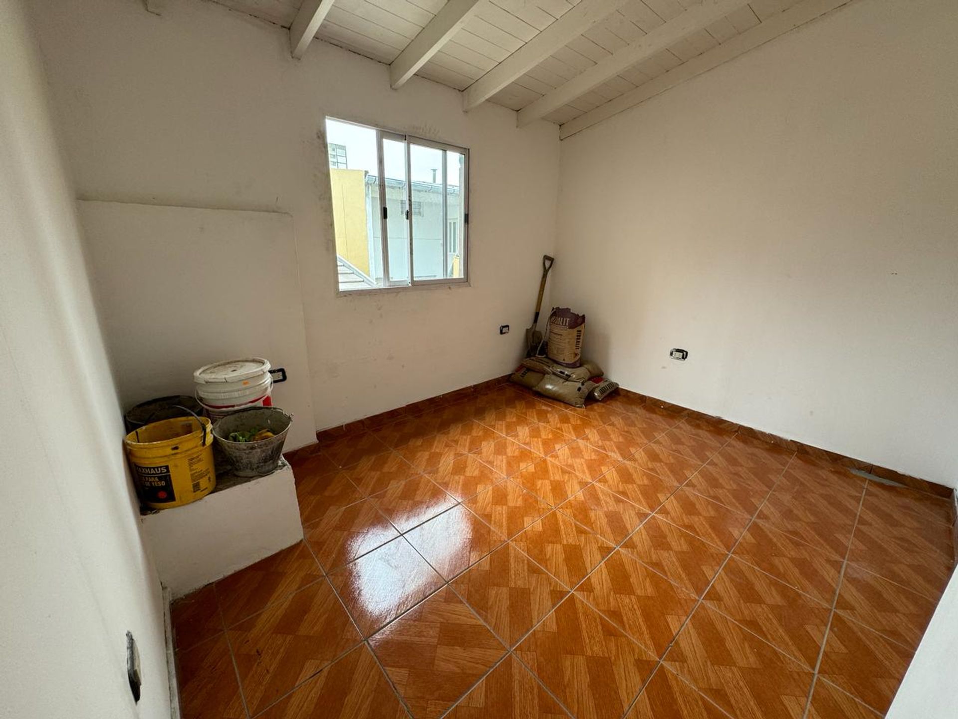 Venta Departamento tipo PH 4 amb. Patio Paternal - 14