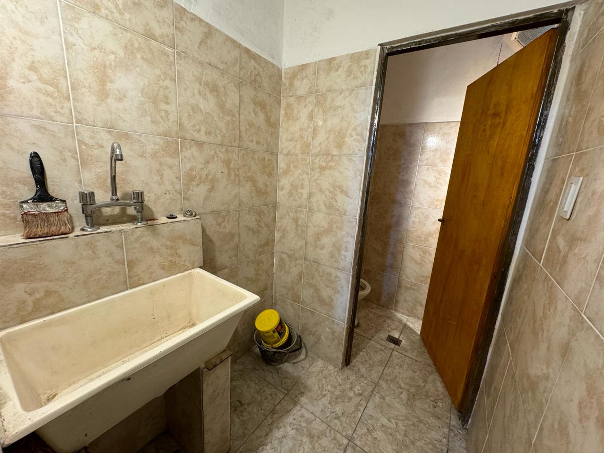 Venta Departamento tipo PH 4 amb. Patio Paternal - 10