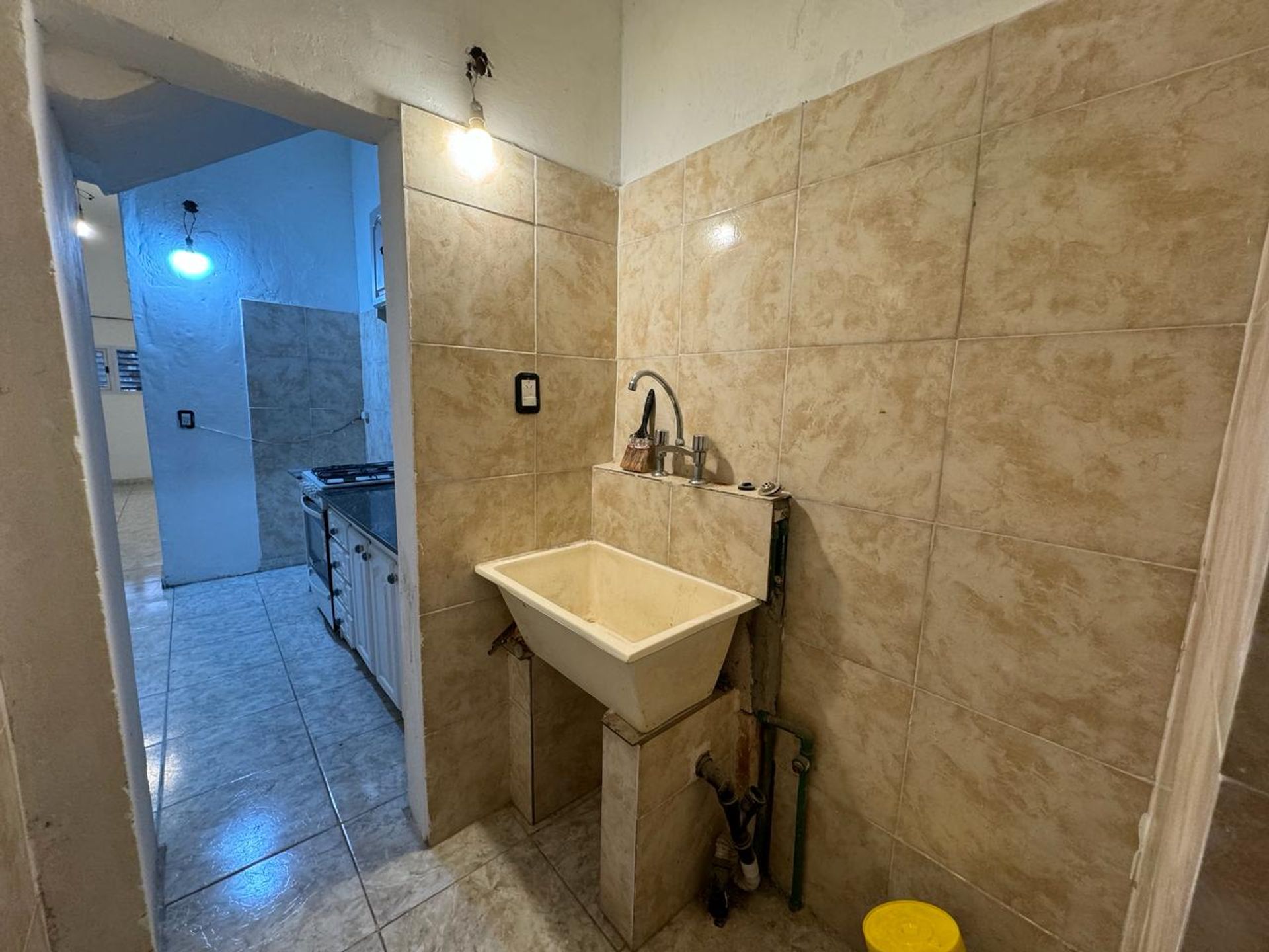 Venta Departamento tipo PH 4 amb. Patio Paternal - 8
