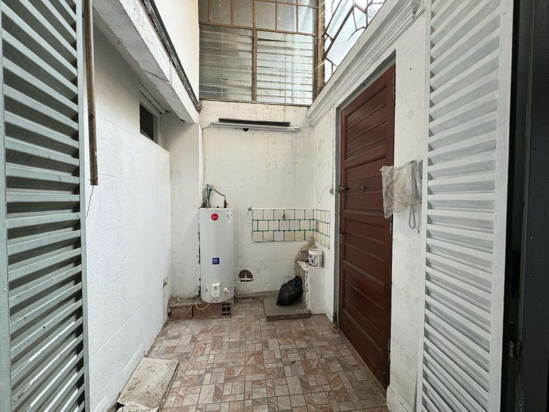 Venta Departamento tipo PH 4 amb. Patio Paternal - 18