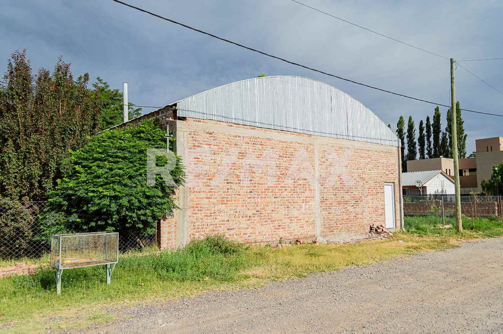 Venta de Galpón 240 M2 Plottier - 2