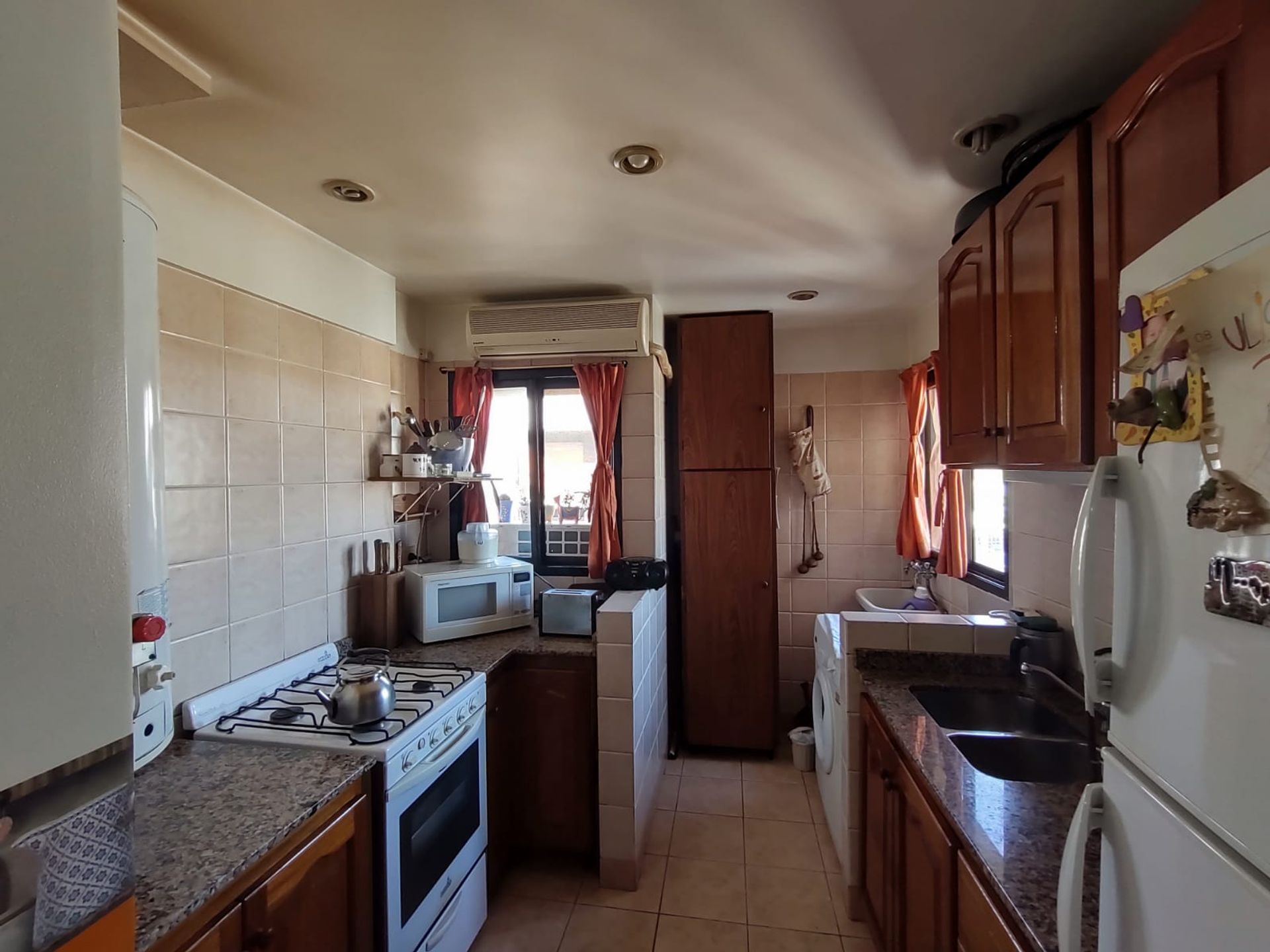 Venta depto 3 ambientes Avellaneda - 1