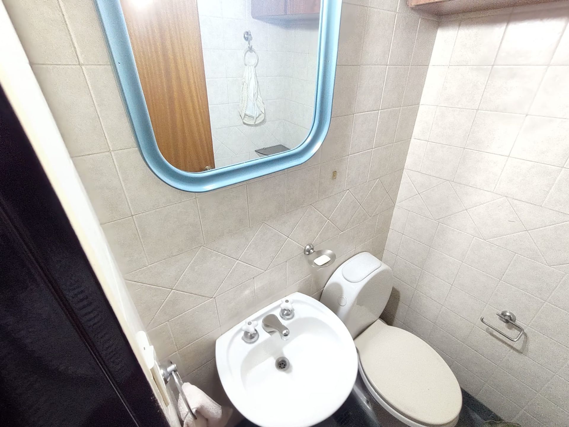 Venta depto 3 ambientes Avellaneda - 14