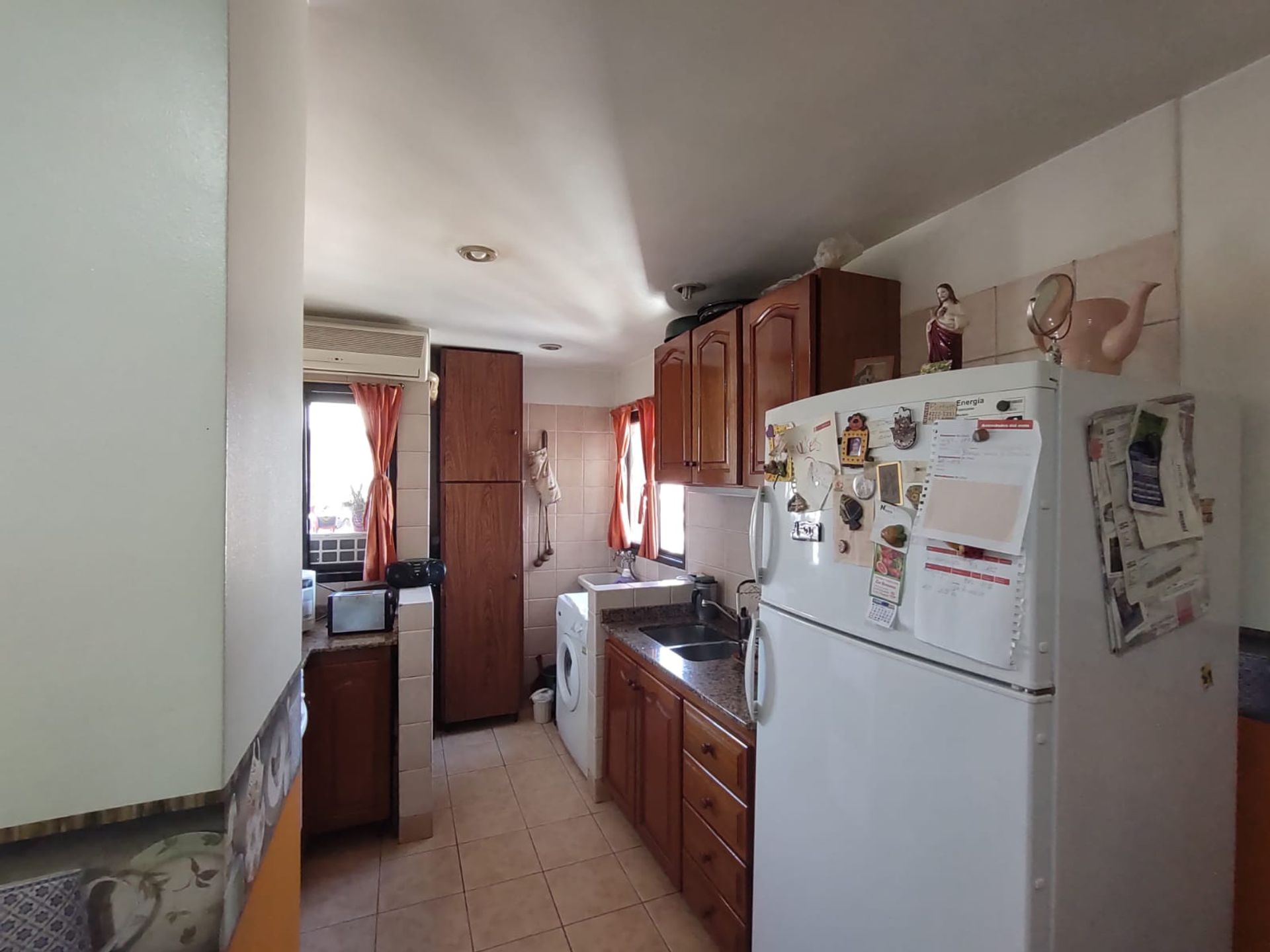 Venta depto 3 ambientes Avellaneda - 9