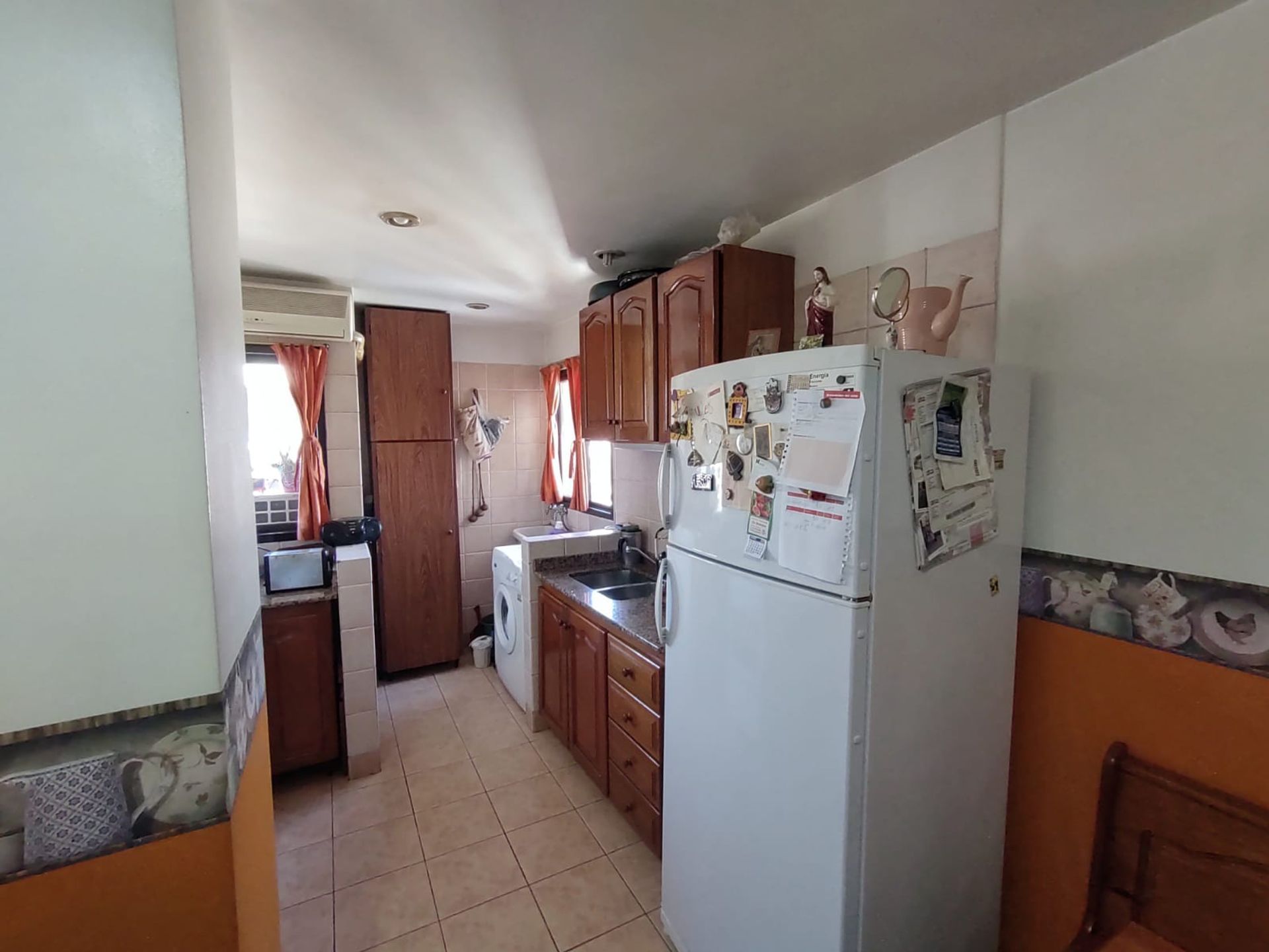 Venta depto 3 ambientes Avellaneda - 8