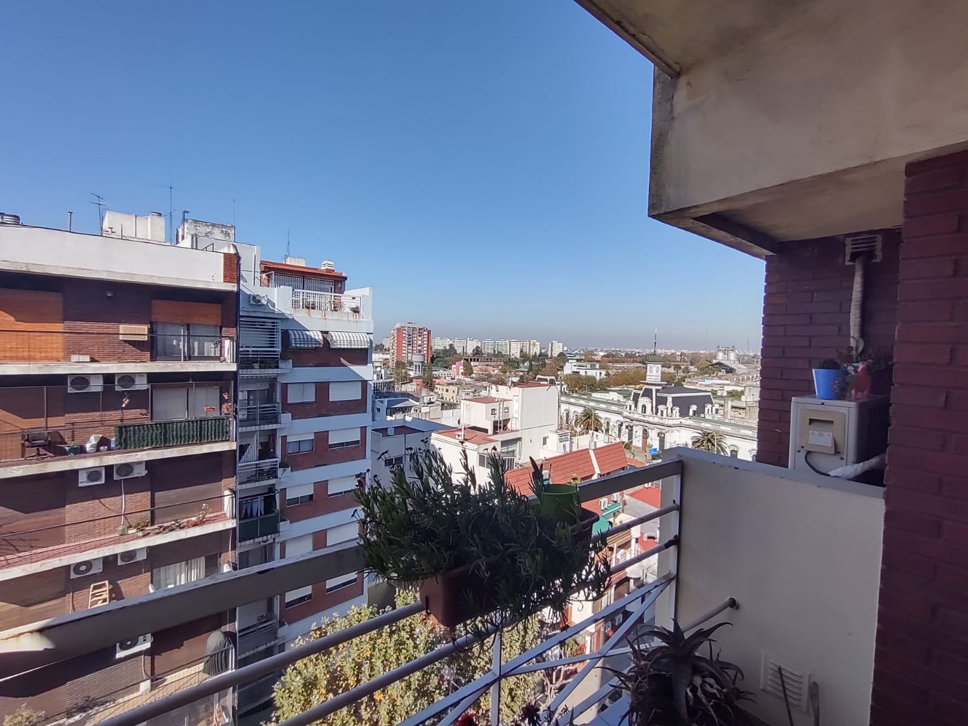 Venta depto 3 ambientes Avellaneda - 5