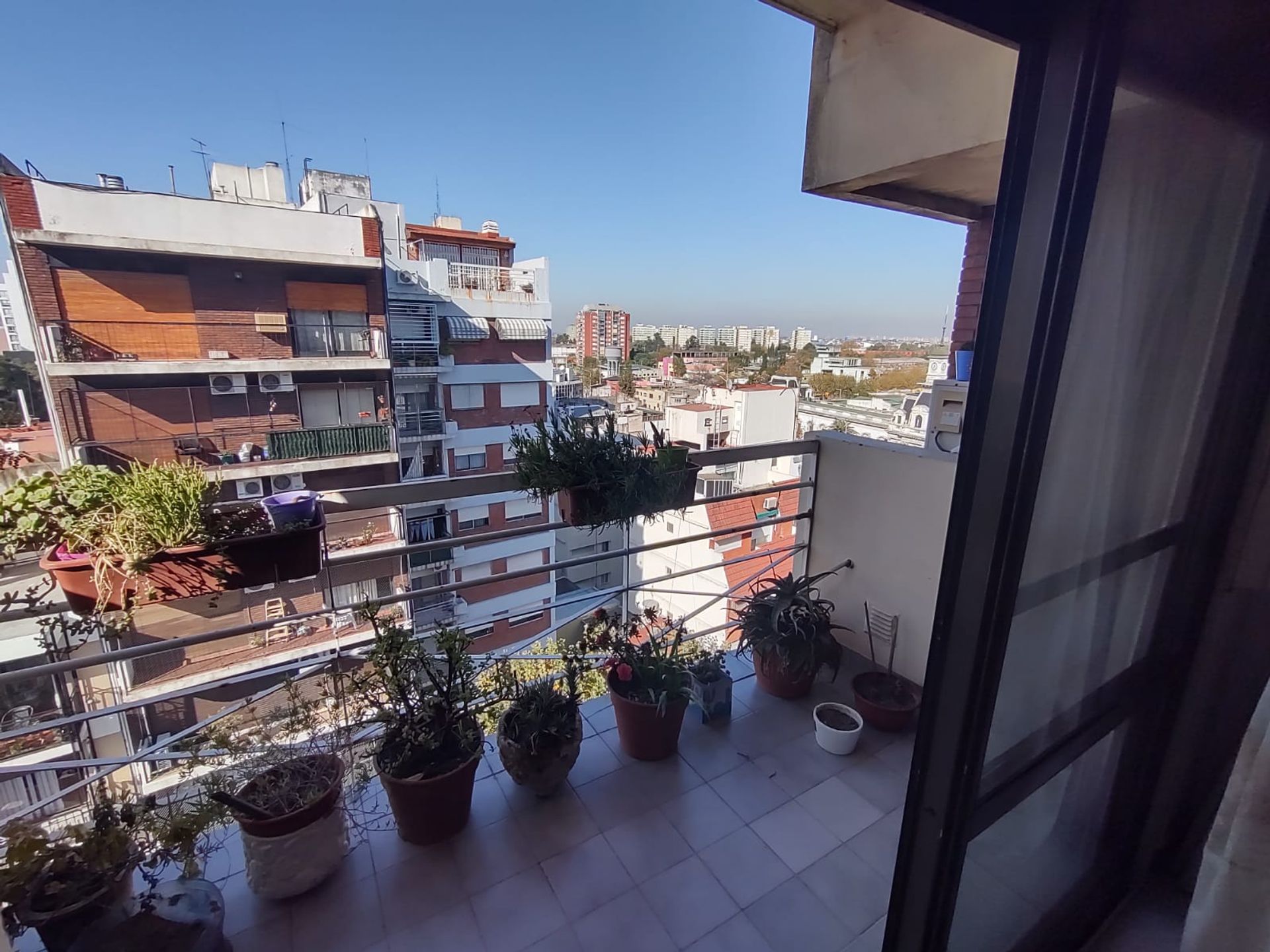 Venta depto 3 ambientes Avellaneda - 6