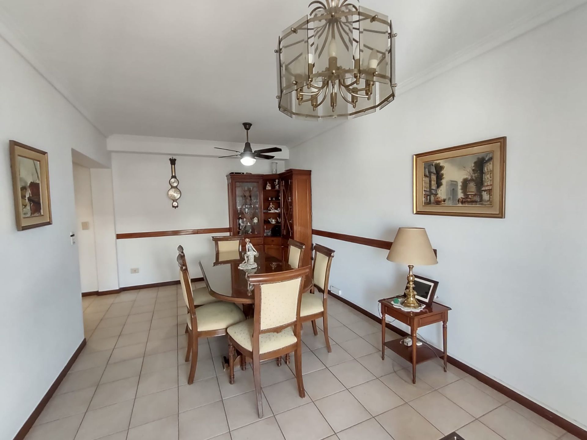 Venta depto 3 ambientes Avellaneda - 2