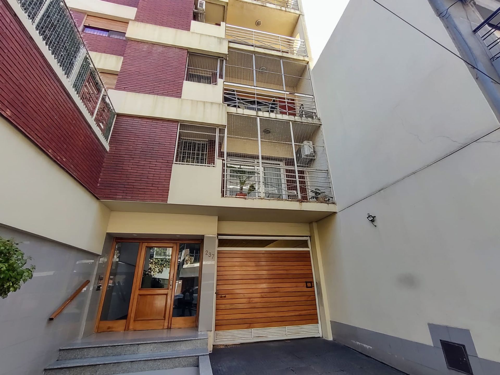 Venta depto 3 ambientes Avellaneda - 19