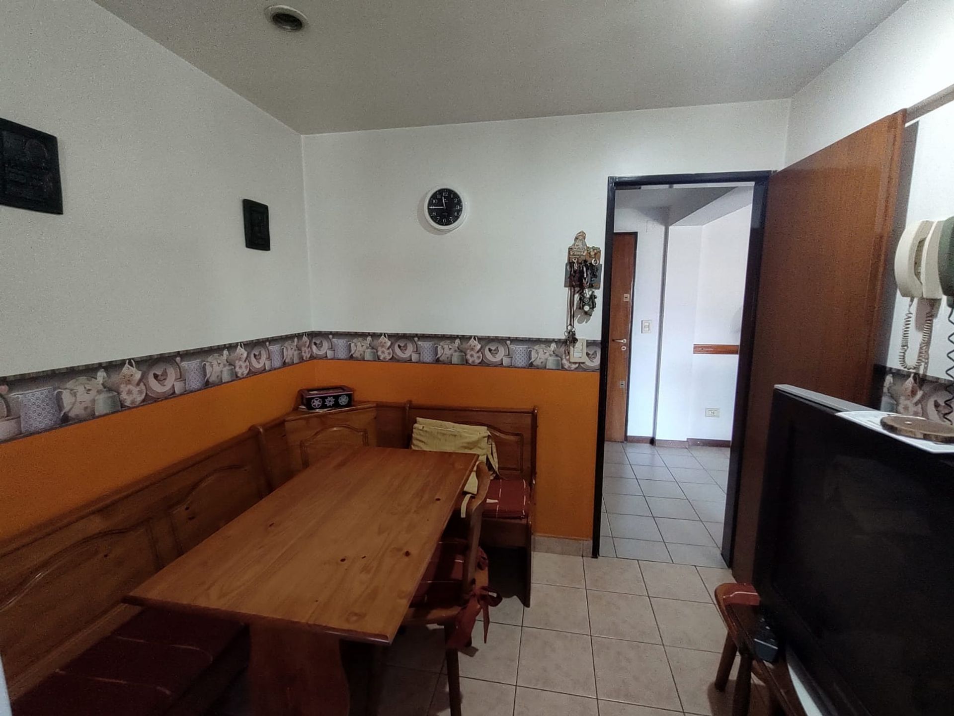 Venta depto 3 ambientes Avellaneda - 7