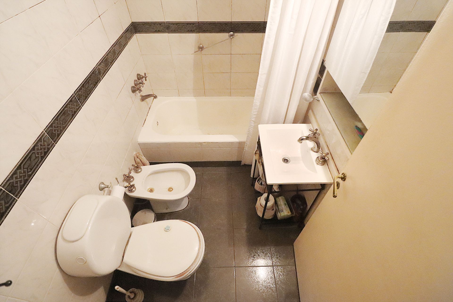 Departamento en Venta en Caballito, Capital Federal