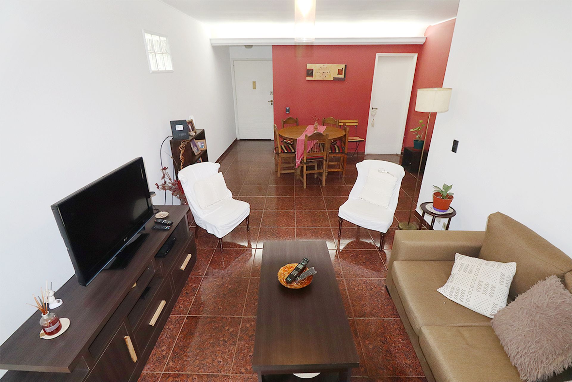 Departamento en Venta en Caballito, Capital Federal