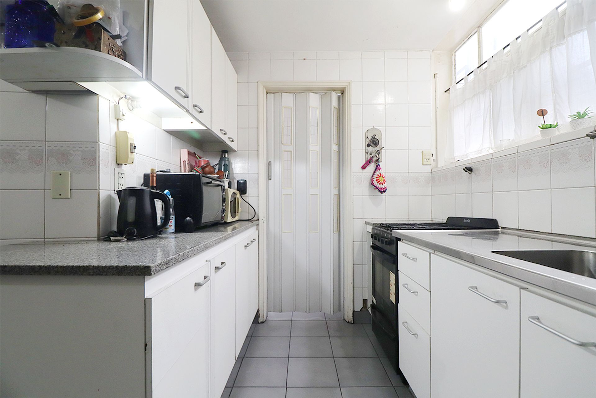 Departamento en Venta en Caballito, Capital Federal