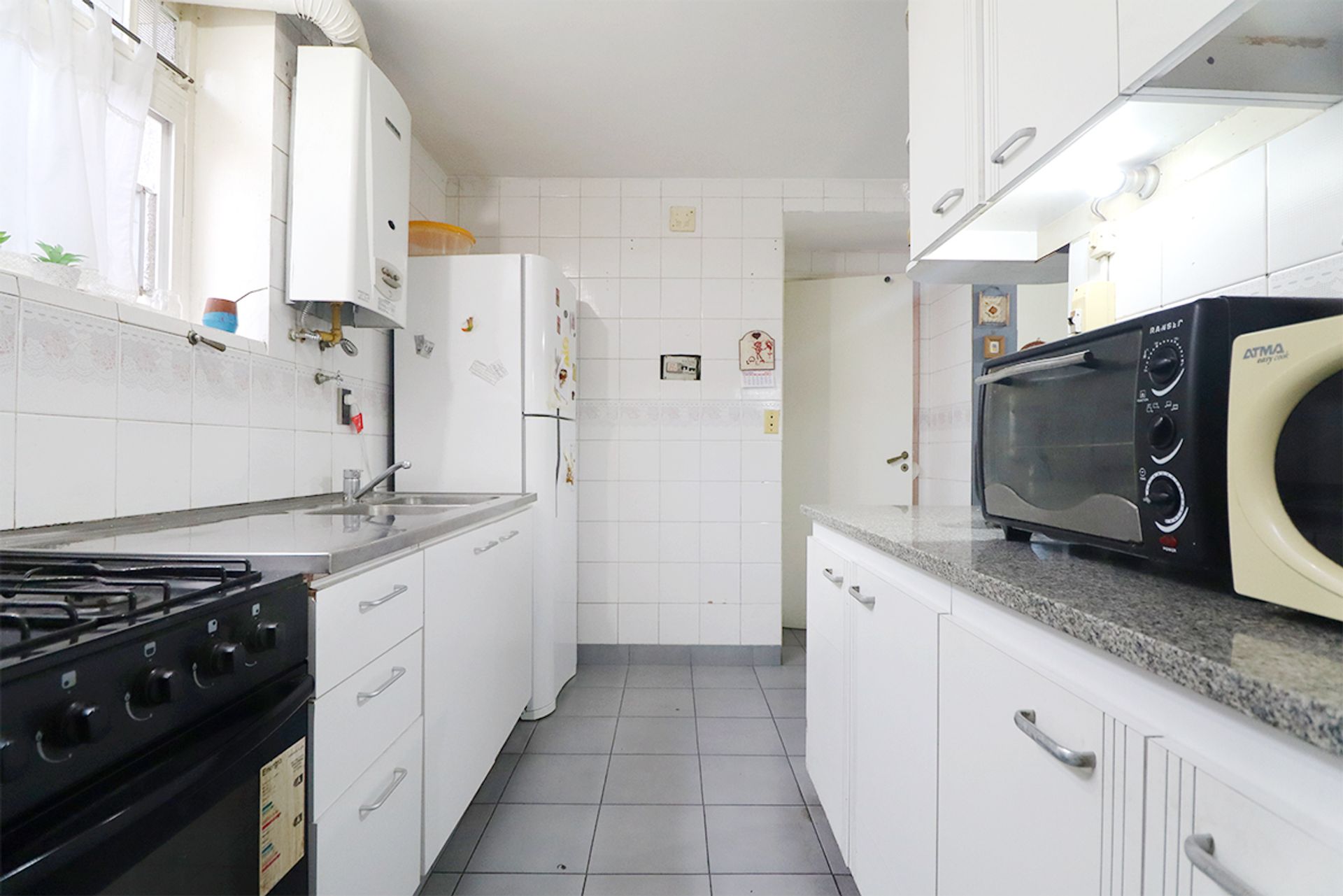 Departamento en Venta en Caballito, Capital Federal