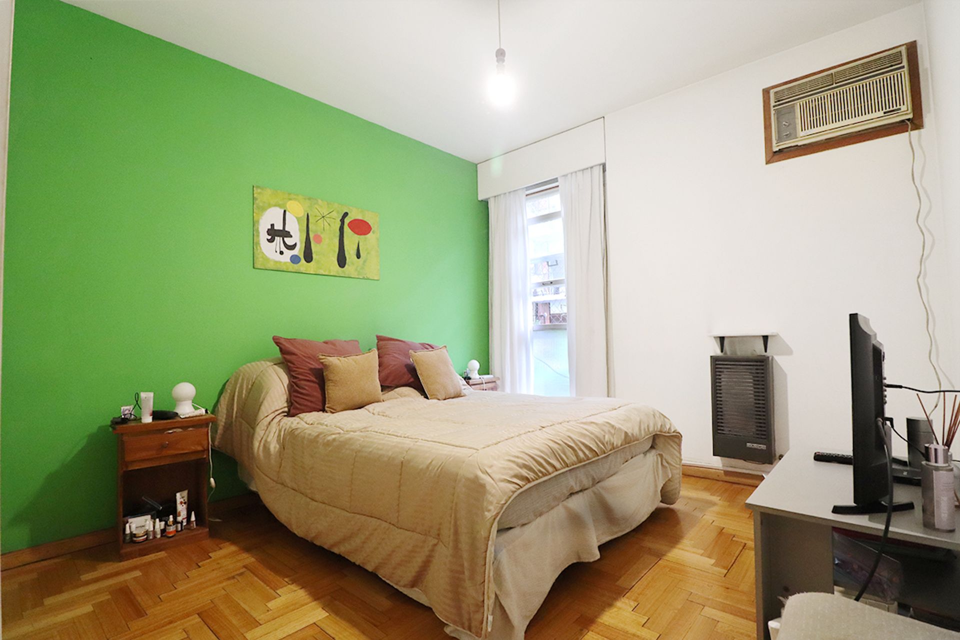 Departamento en Venta en Caballito, Capital Federal