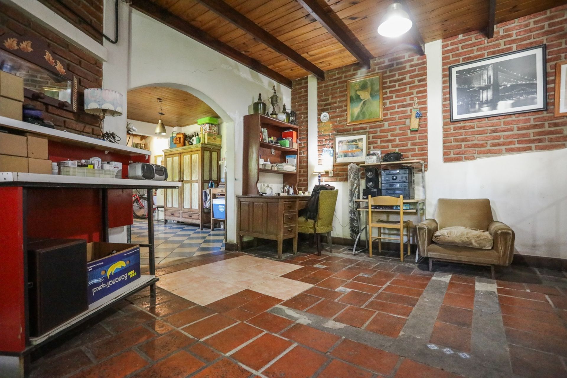 Venta casa quinta 4 ambientes Tortuguitas — foto 5