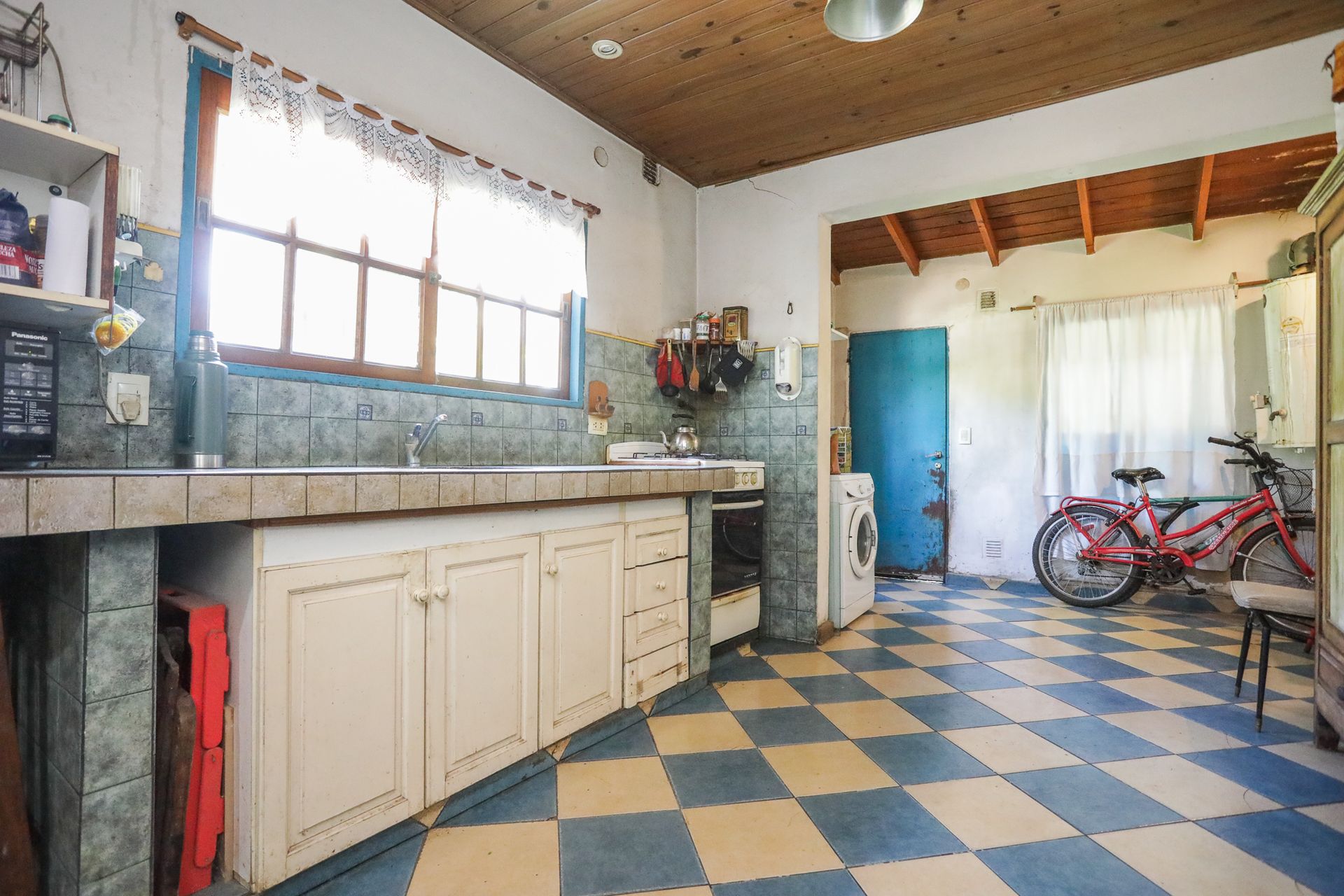 Venta casa quinta 4 ambientes Tortuguitas — foto 7