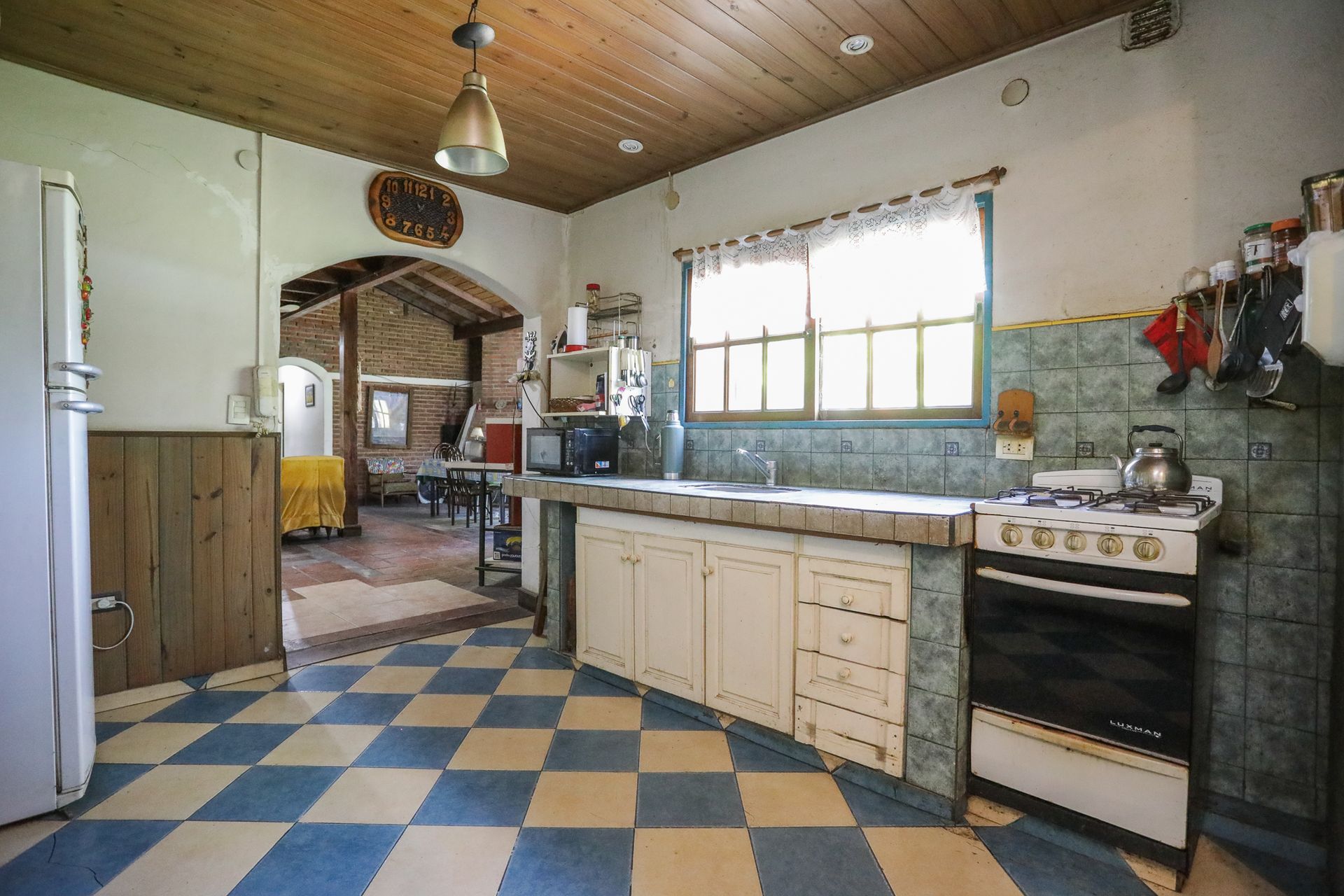 Venta casa quinta 4 ambientes Tortuguitas — foto 6