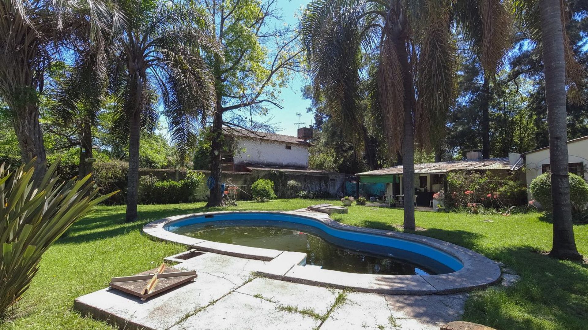 Venta casa quinta 4 ambientes Tortuguitas — foto 12