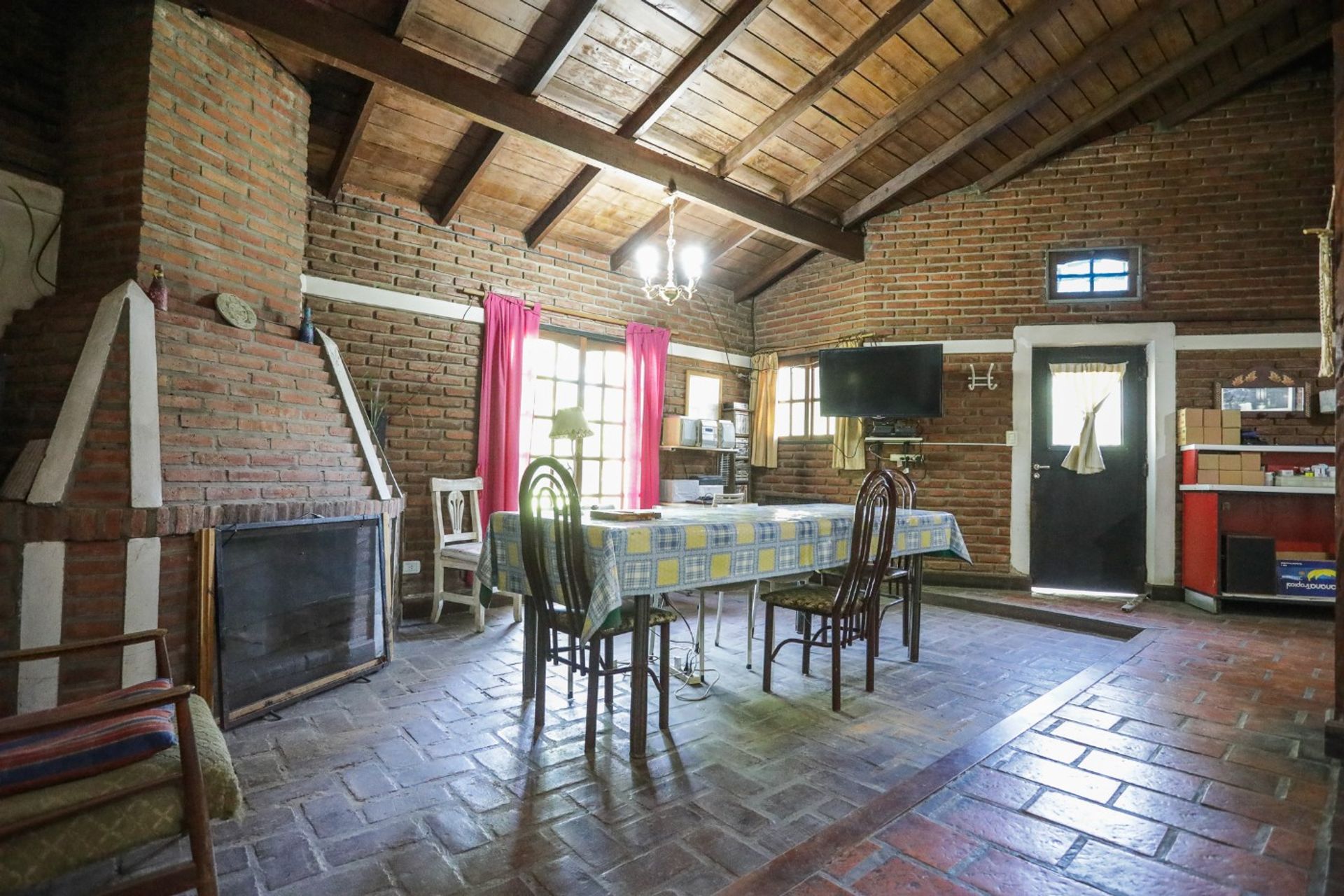Venta casa quinta 4 ambientes Tortuguitas — foto 3