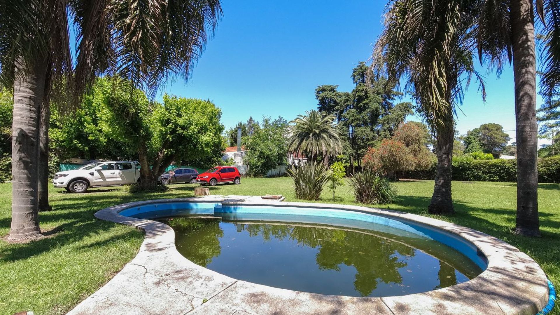 Venta casa quinta 4 ambientes Tortuguitas — foto 11