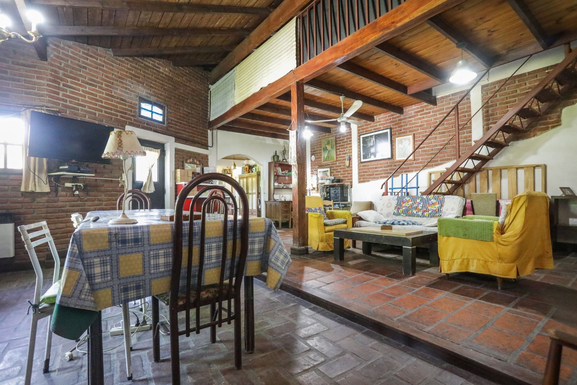 Venta casa quinta 4 ambientes Tortuguitas — foto 4