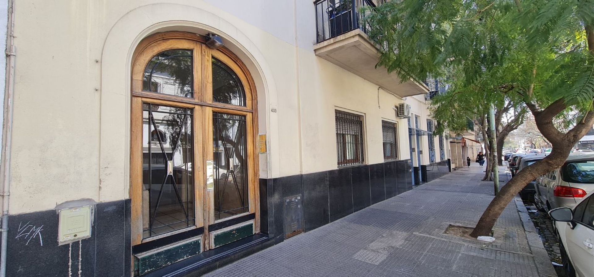 DEPARTAMENTO EN VENTA 3 AMBIENTES CABALLITO — foto 15