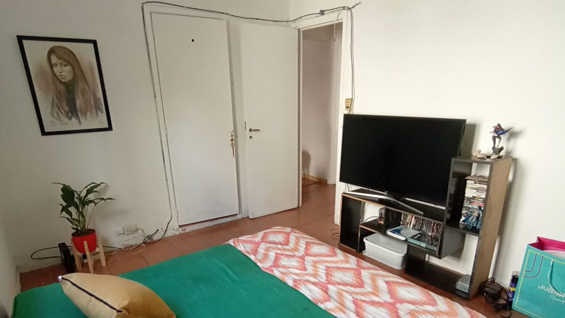 DEPARTAMENTO EN VENTA 3 AMBIENTES CABALLITO — foto 6