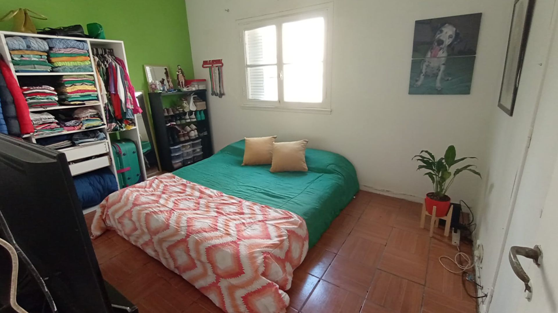 DEPARTAMENTO EN VENTA 3 AMBIENTES CABALLITO — foto 5