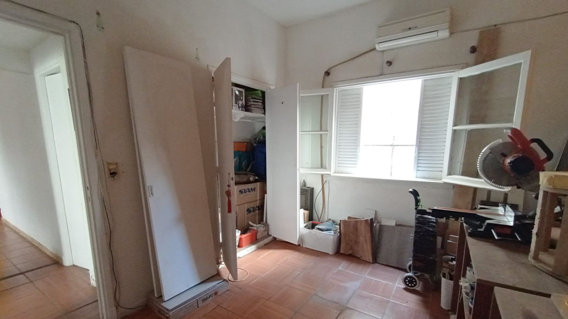 DEPARTAMENTO EN VENTA 3 AMBIENTES CABALLITO — foto 10