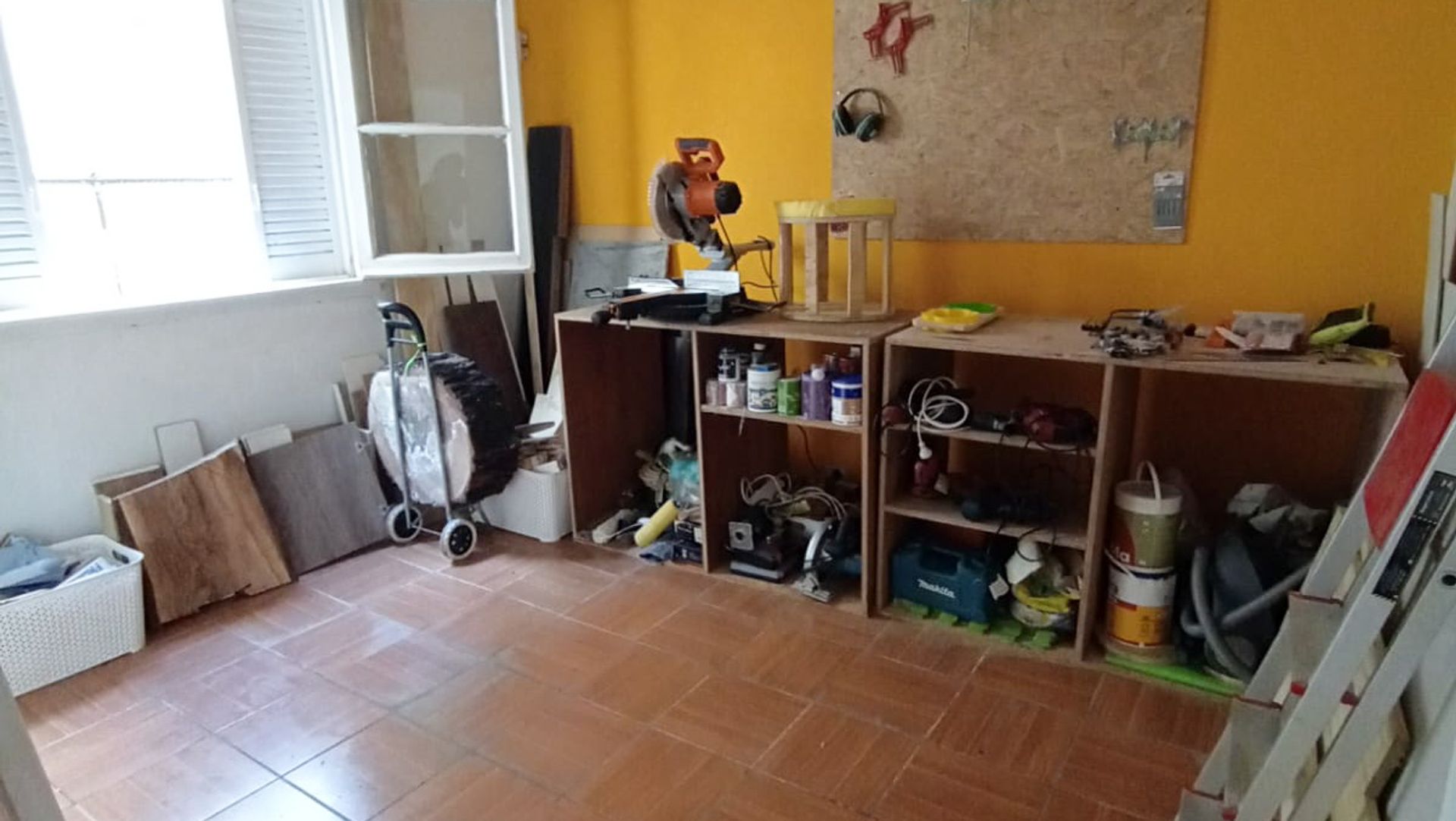 DEPARTAMENTO EN VENTA 3 AMBIENTES CABALLITO — foto 9